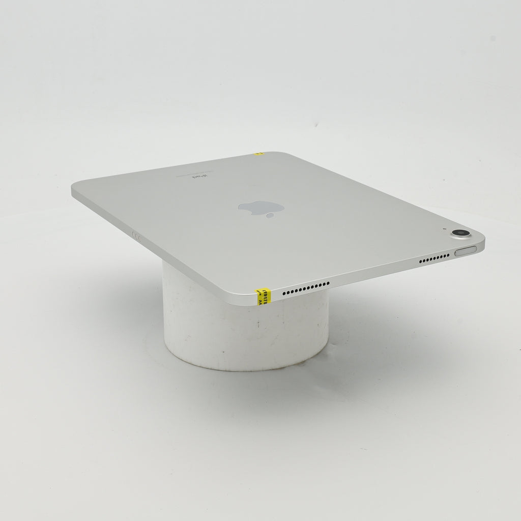99新 Apple iPad 10代 64G 銀色 WIFI