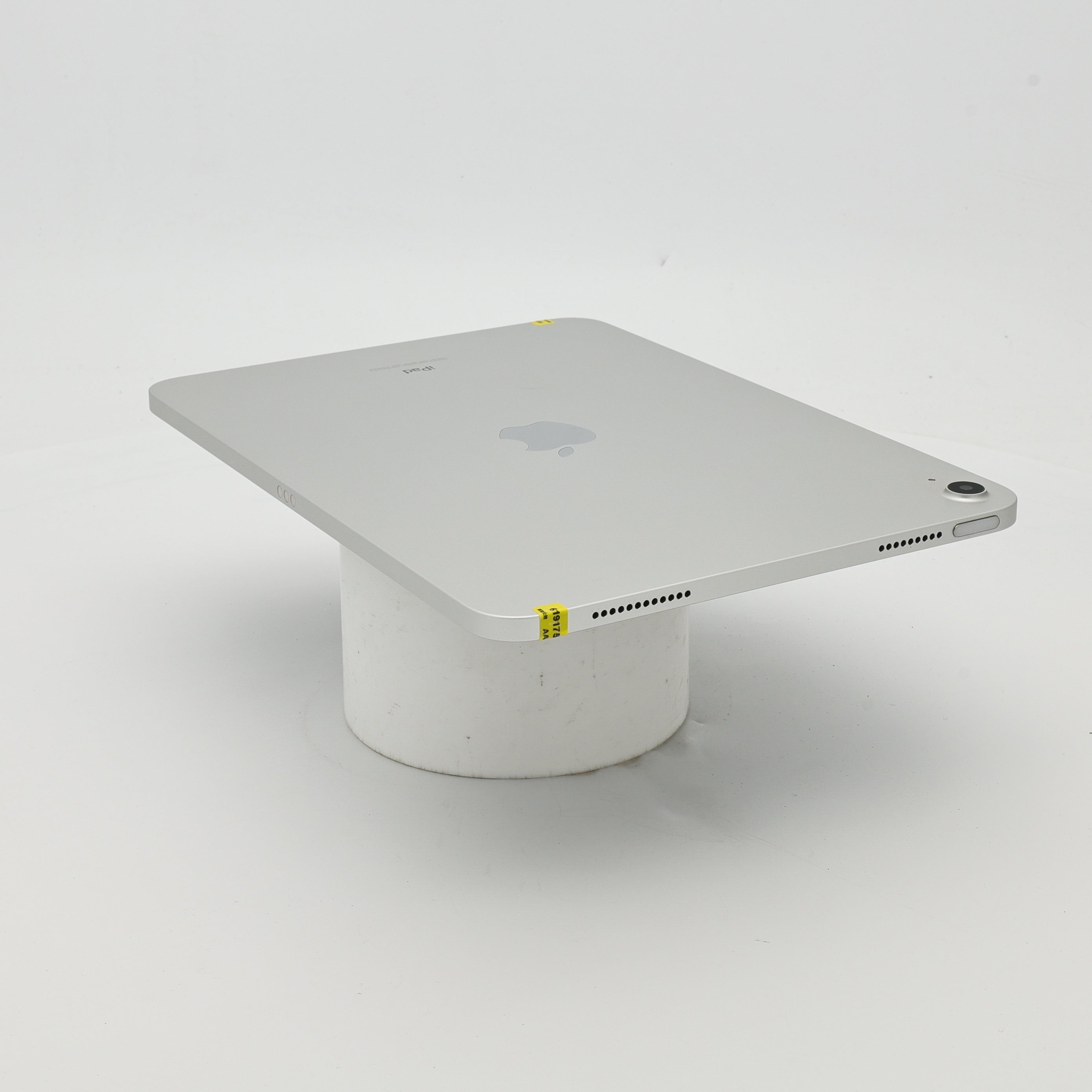 99新 Apple iPad 10代 64G 銀色 WIFI