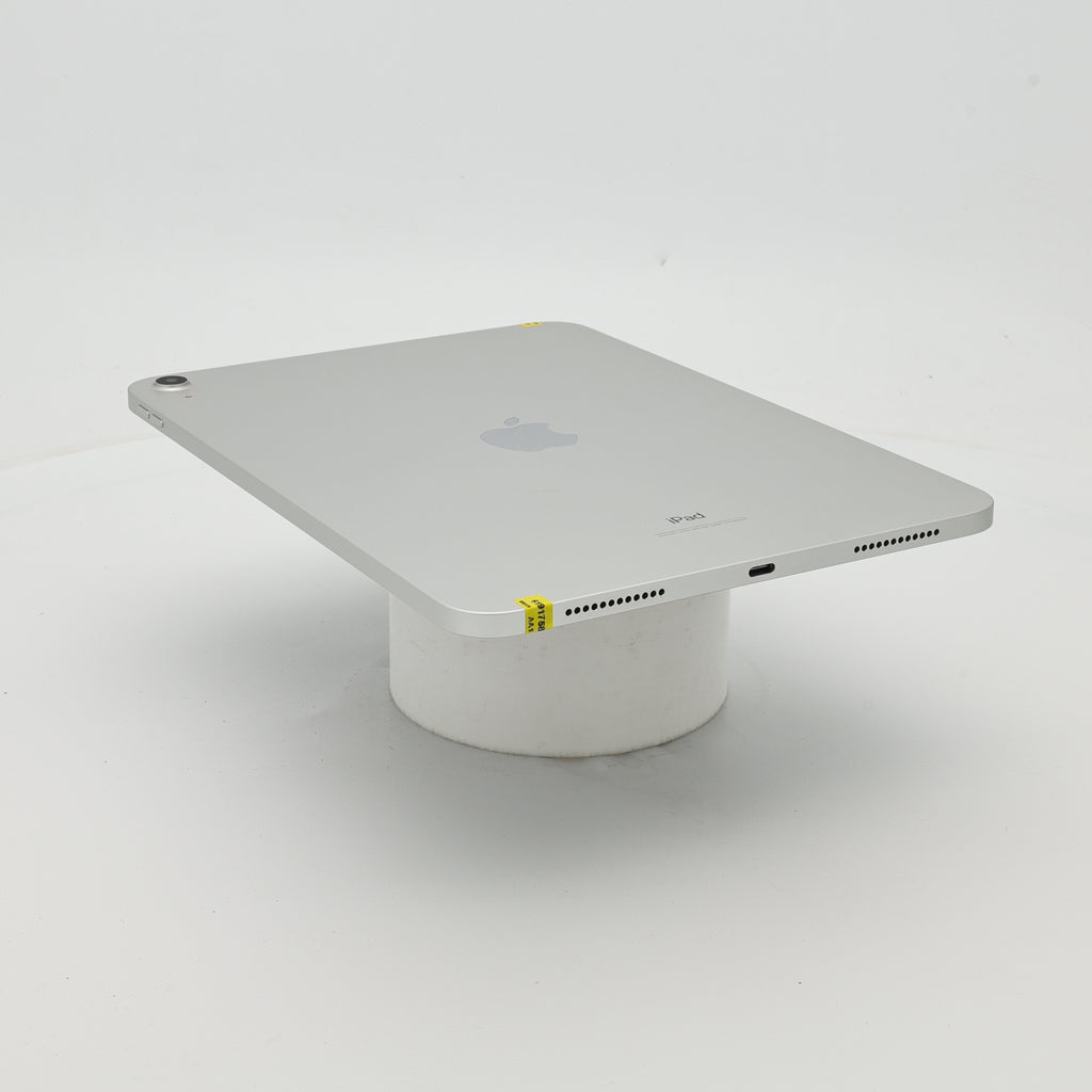 99新 Apple iPad 10代 64G 銀色 WIFI