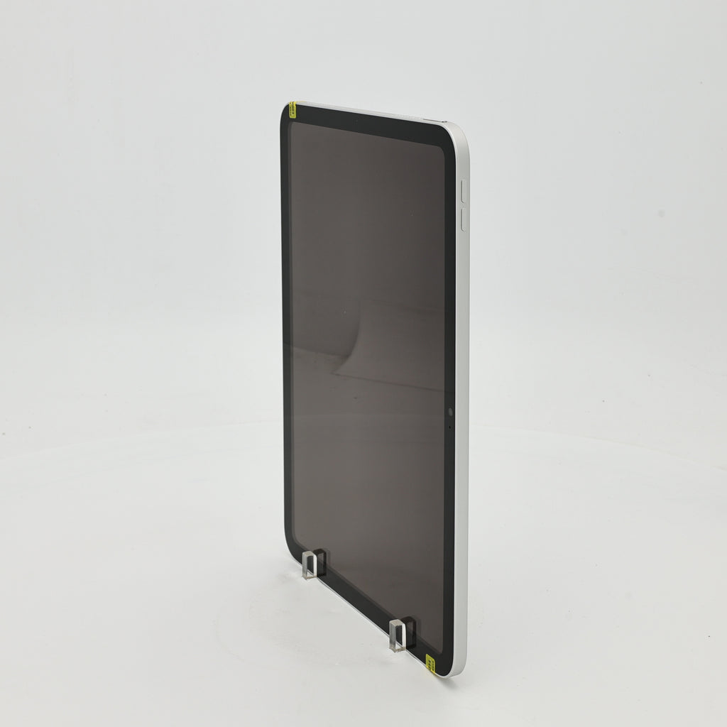 99新 Apple iPad 10代 64G 銀色 WIFI