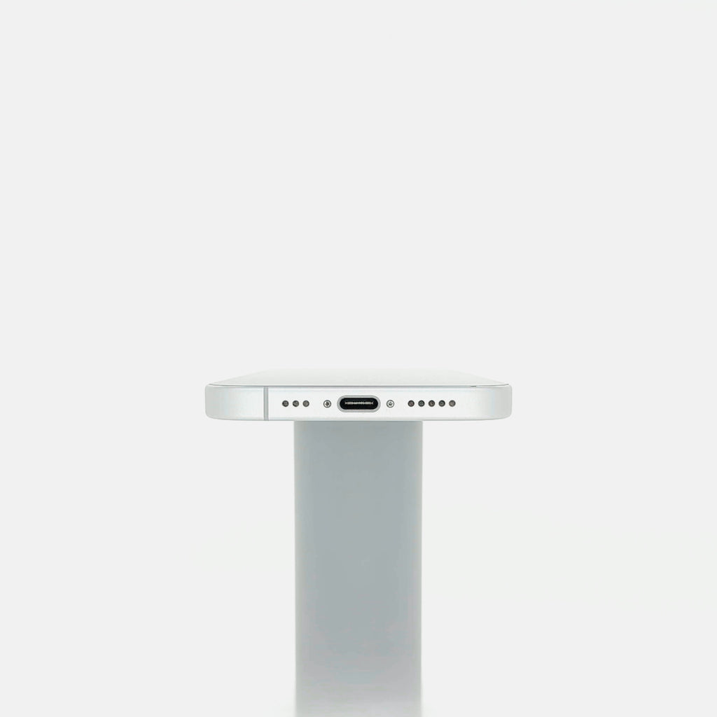 95新 Apple iPhone 16 128G 白色 中國大陸版