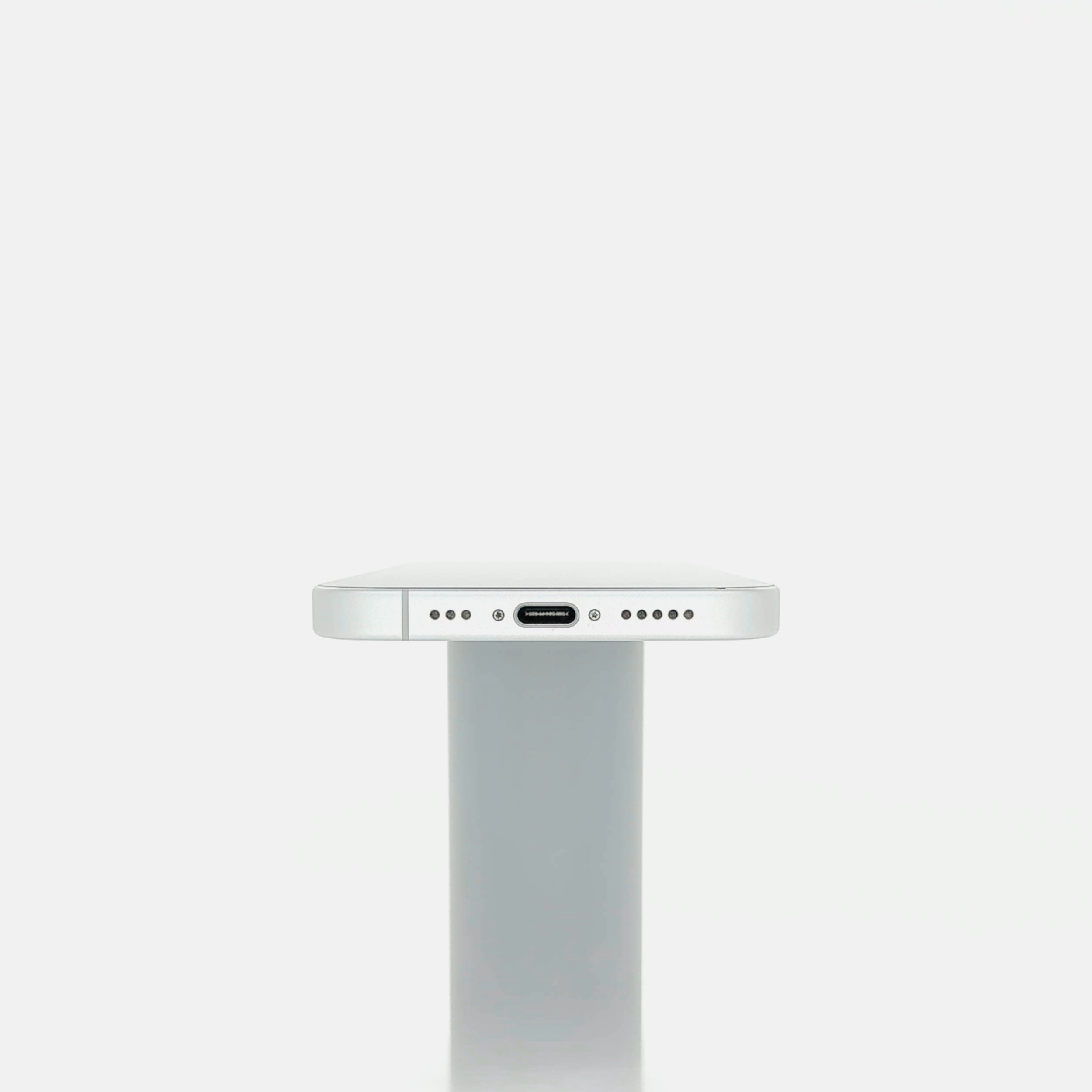 95新 Apple iPhone 16 128G 白色 中國大陸版