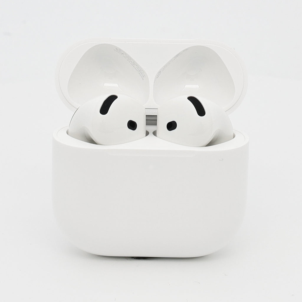 99新 Apple AirPods 4 (支持主动降噪) 白色
