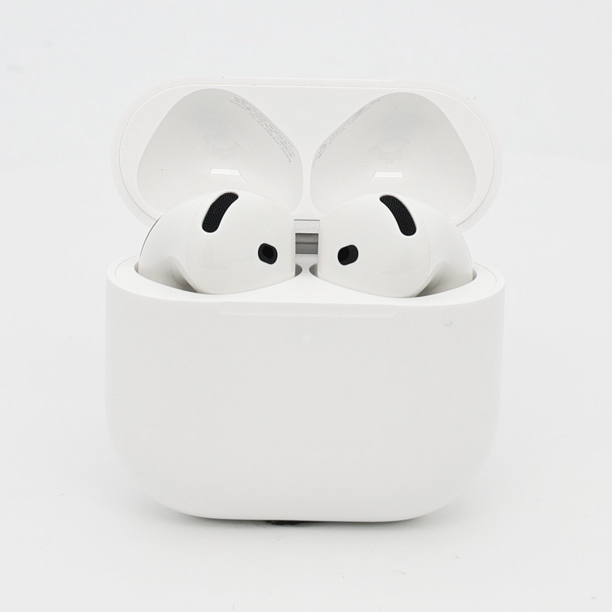 99新 Apple AirPods 4 (支持主动降噪) 白色