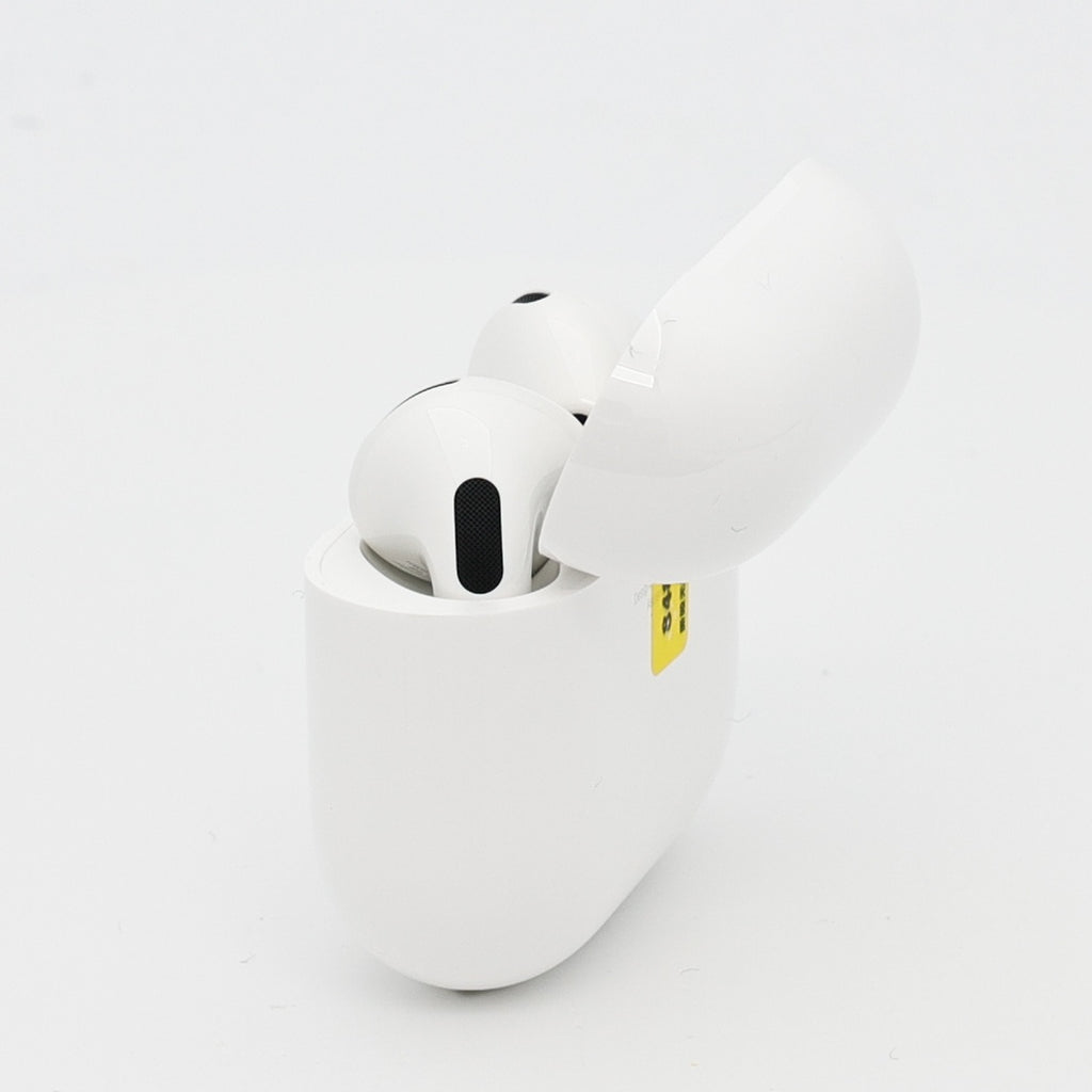 99新 Apple AirPods 4 (支持主动降噪) 白色