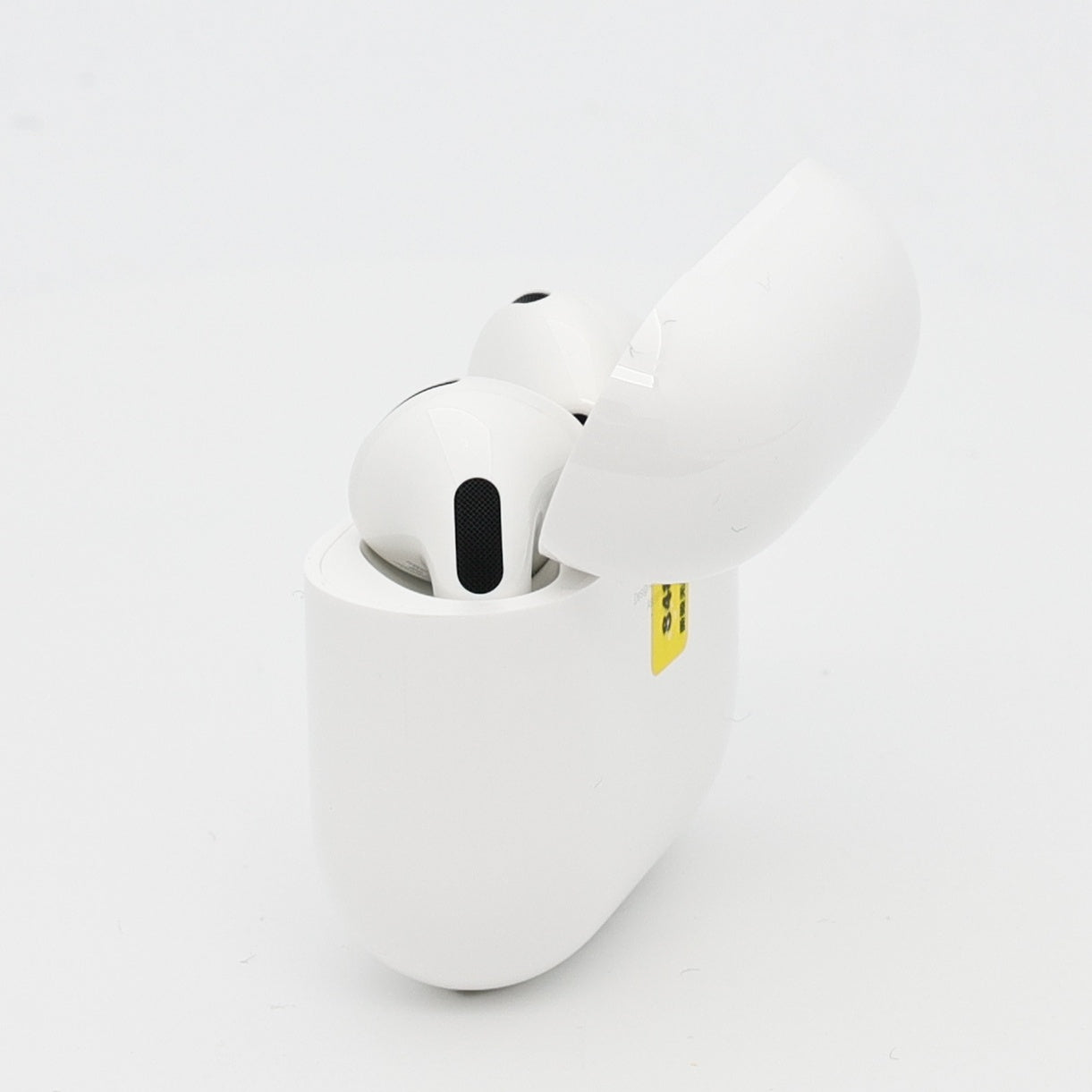 99新 Apple AirPods 4 (支持主动降噪) 白色