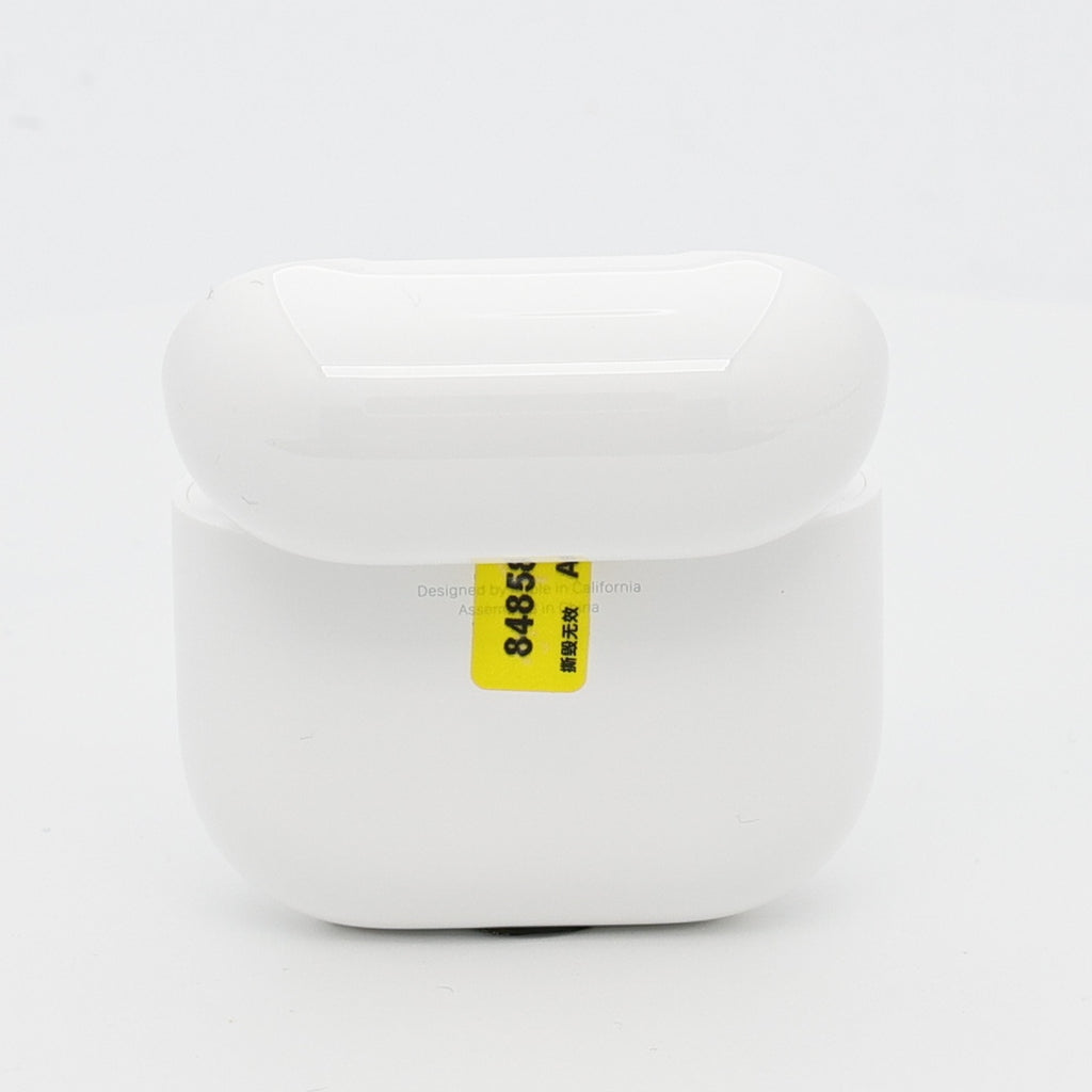 99新 Apple AirPods 4 (支持主动降噪) 白色