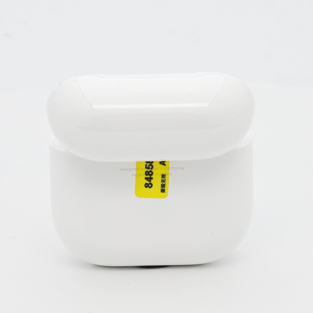99新 Apple AirPods 4 (支持主动降噪) 白色