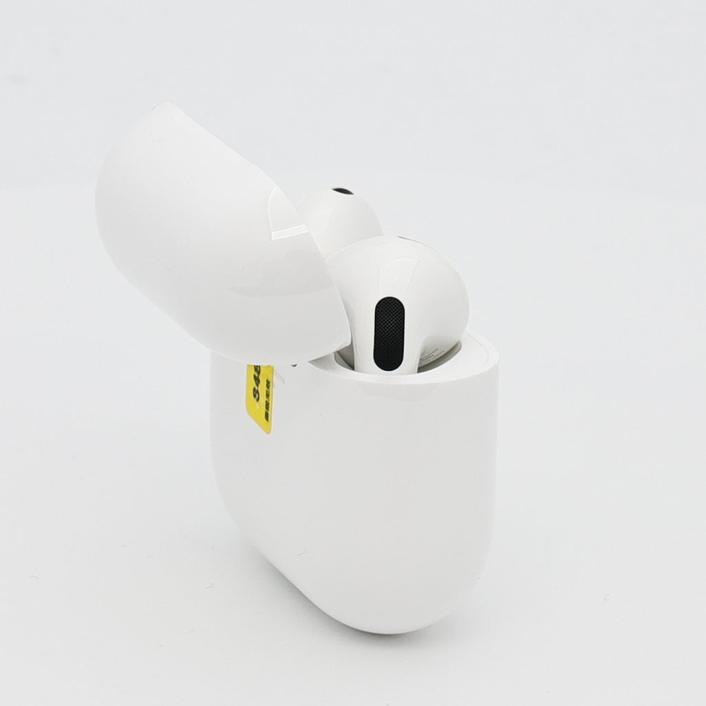 99新 Apple AirPods 4 (支持主动降噪) 白色