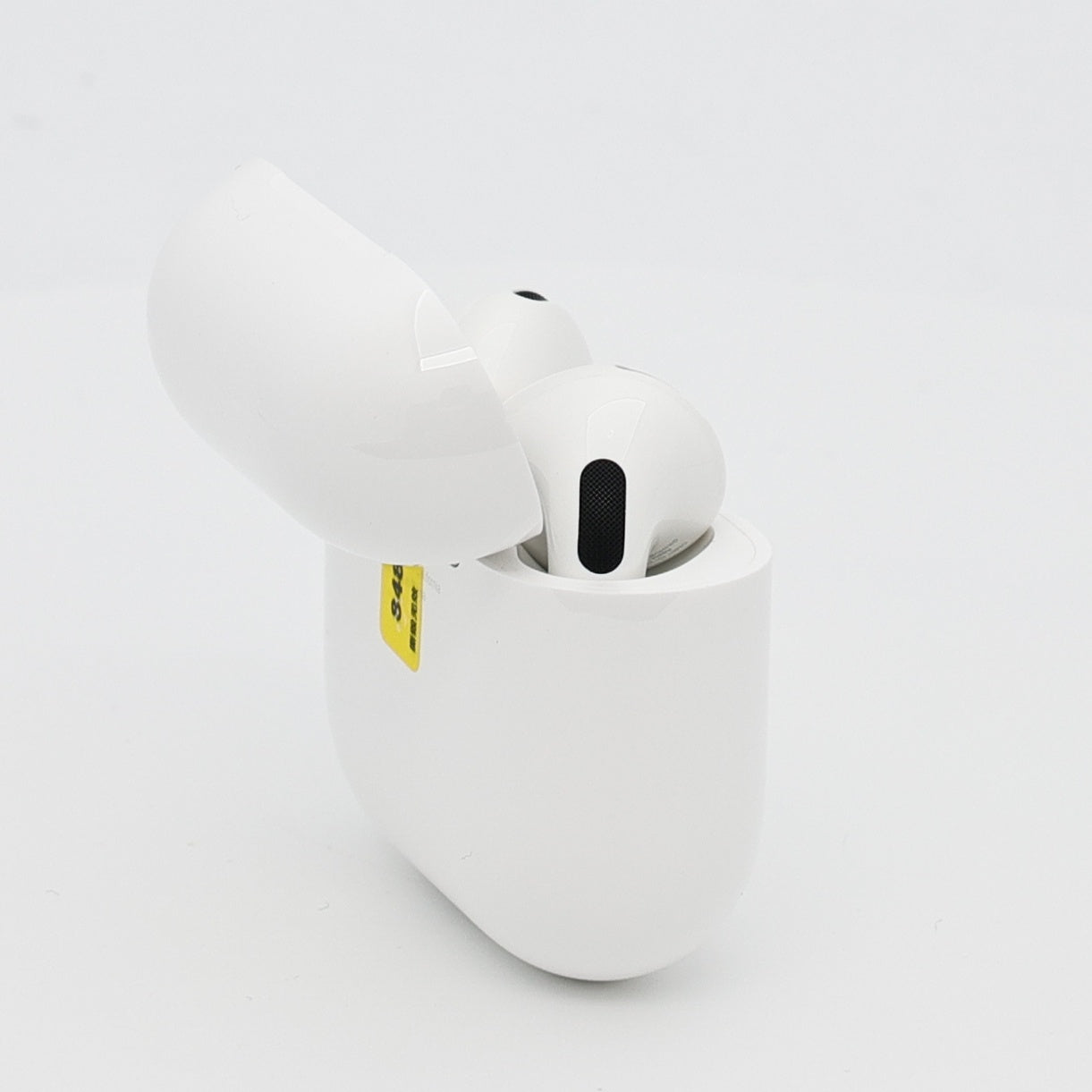 99新 Apple AirPods 4 (支持主动降噪) 白色