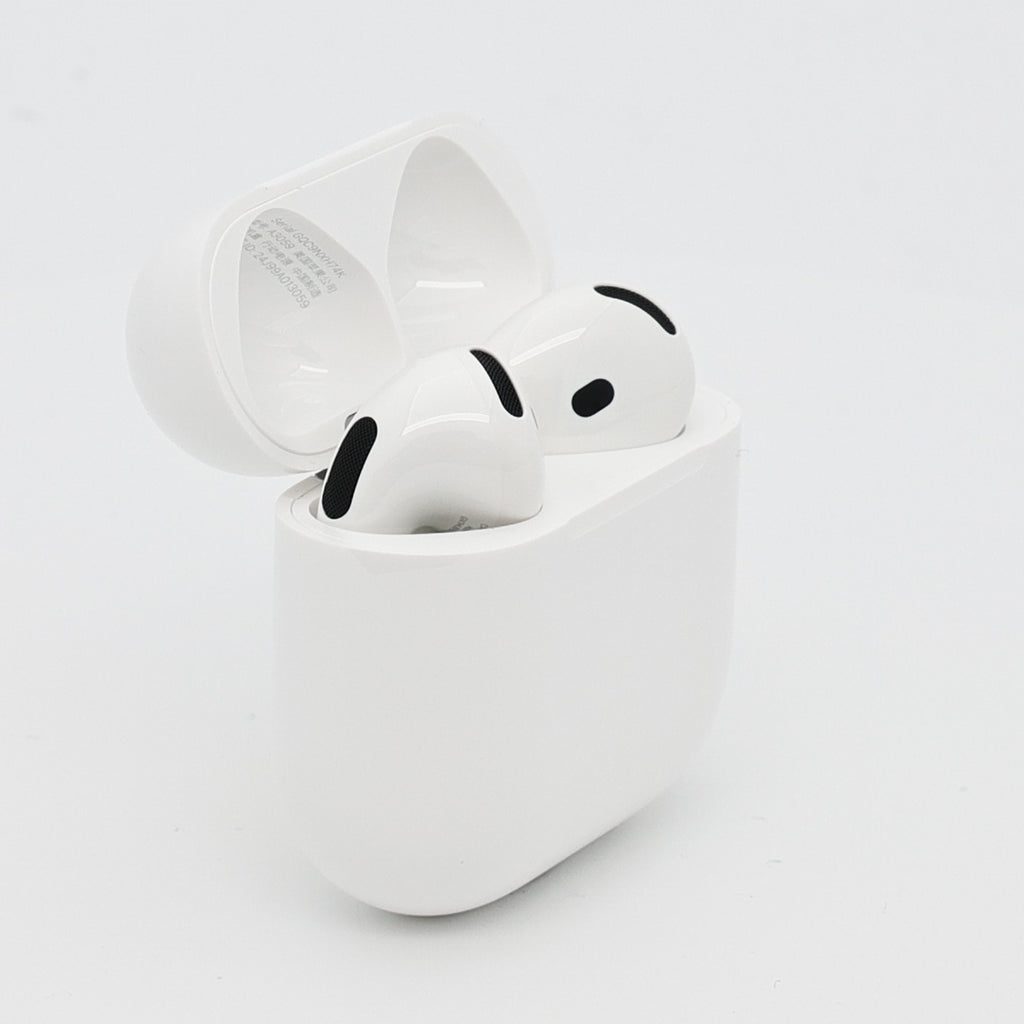 99新 Apple AirPods 4 (支持主动降噪) 白色