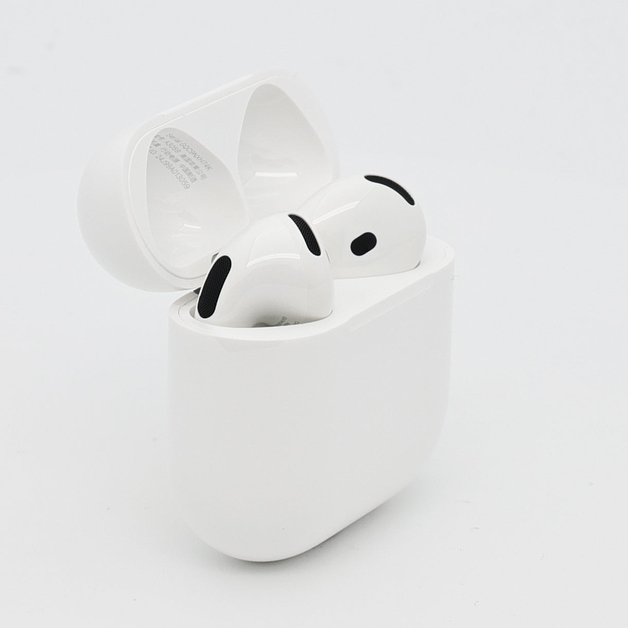 99新 Apple AirPods 4 (支持主动降噪) 白色
