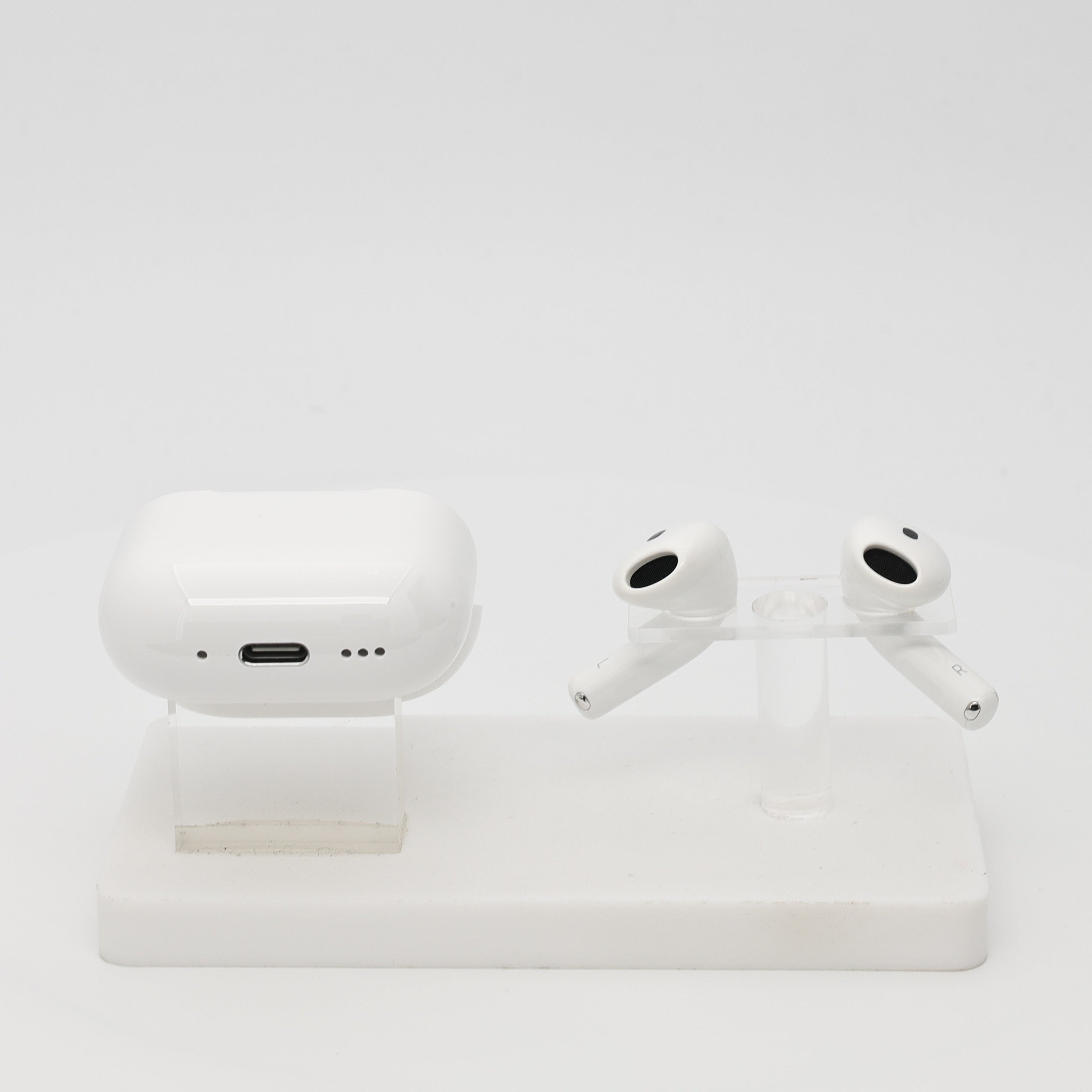 99新 Apple AirPods 4 (支持主动降噪) 白色