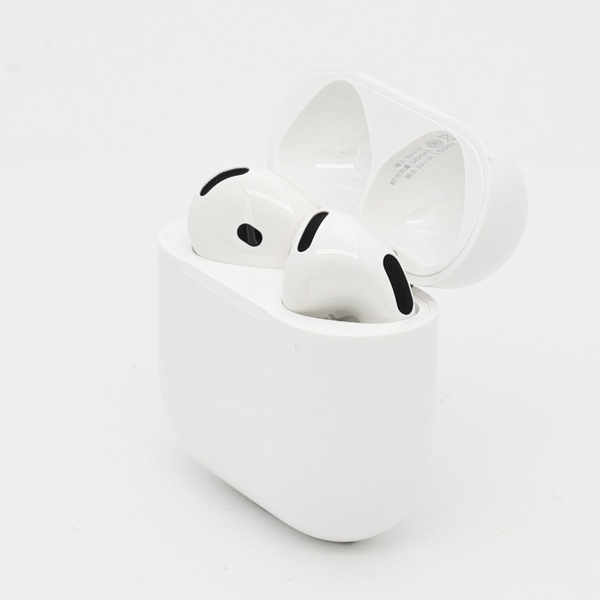 99新 Apple AirPods 4 (支持主动降噪) 白色