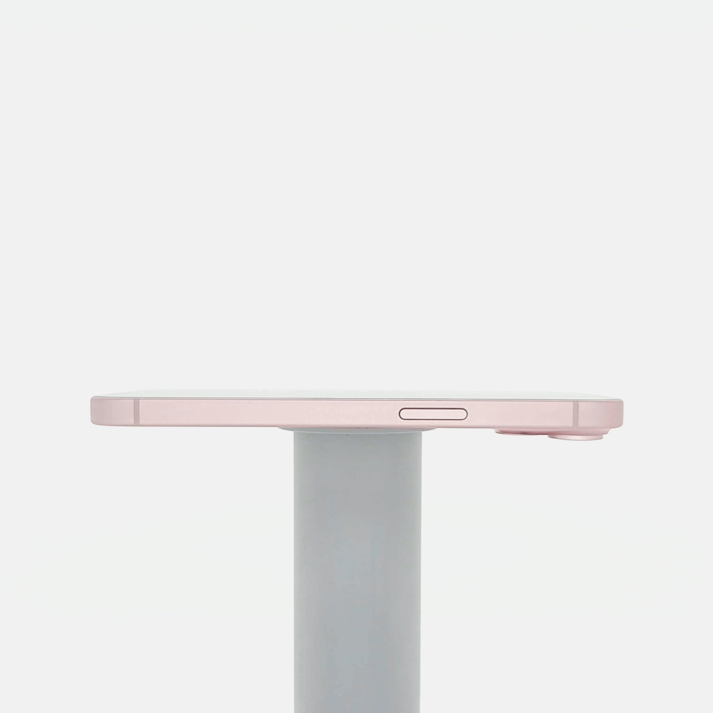 95新 Apple iPhone 15 128G 粉紅色 中國大陸版