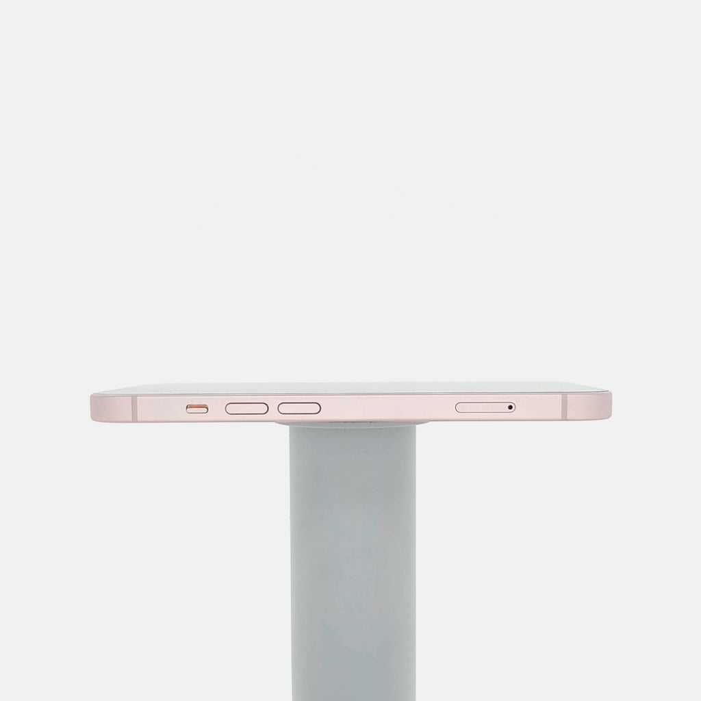 95新 Apple iPhone 15 128G 粉紅色 中國大陸版