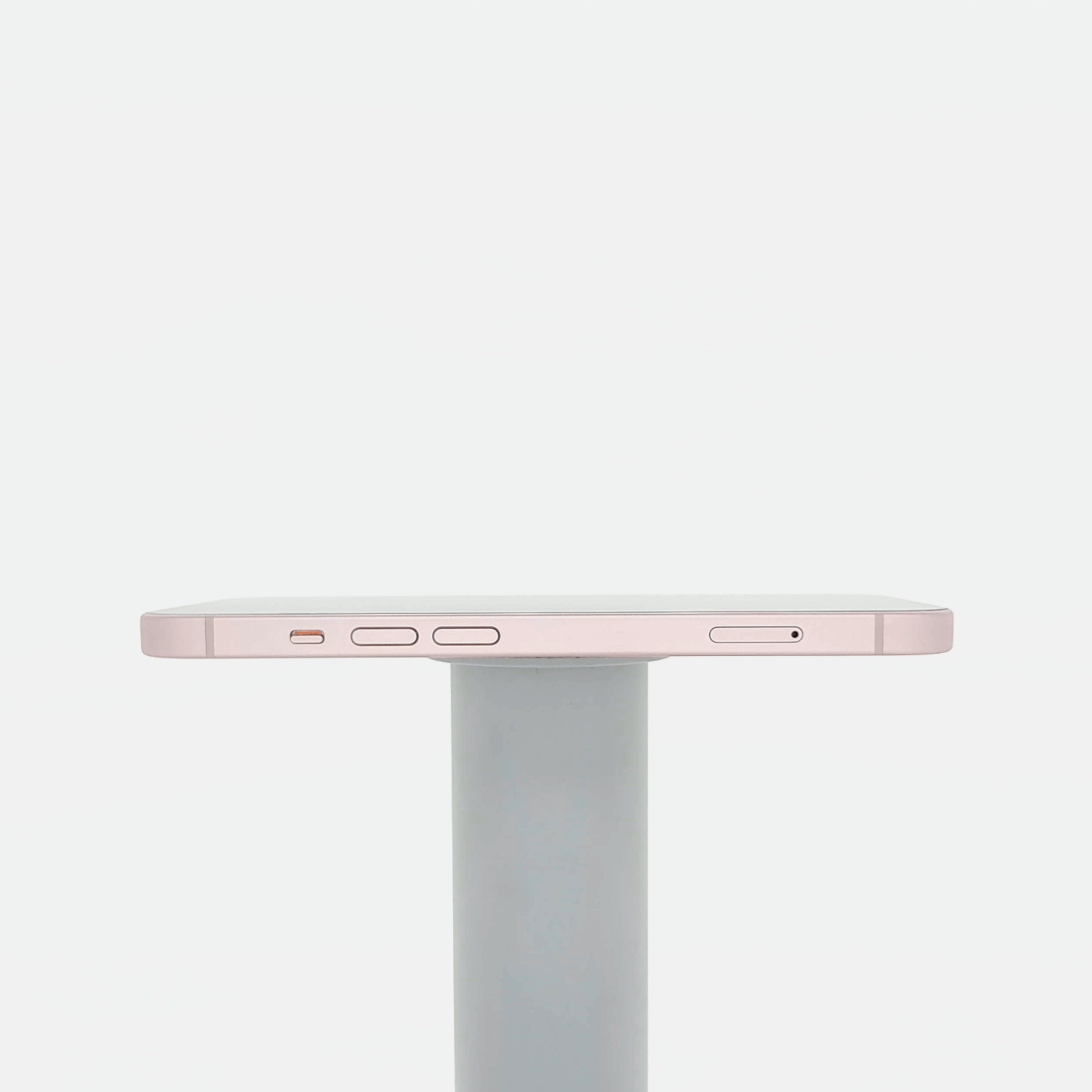 95新 Apple iPhone 15 128G 粉紅色 中國大陸版