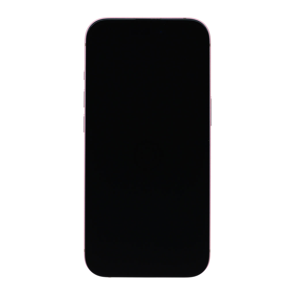 95新 Apple iPhone 15 128G 粉紅色 中國大陸版