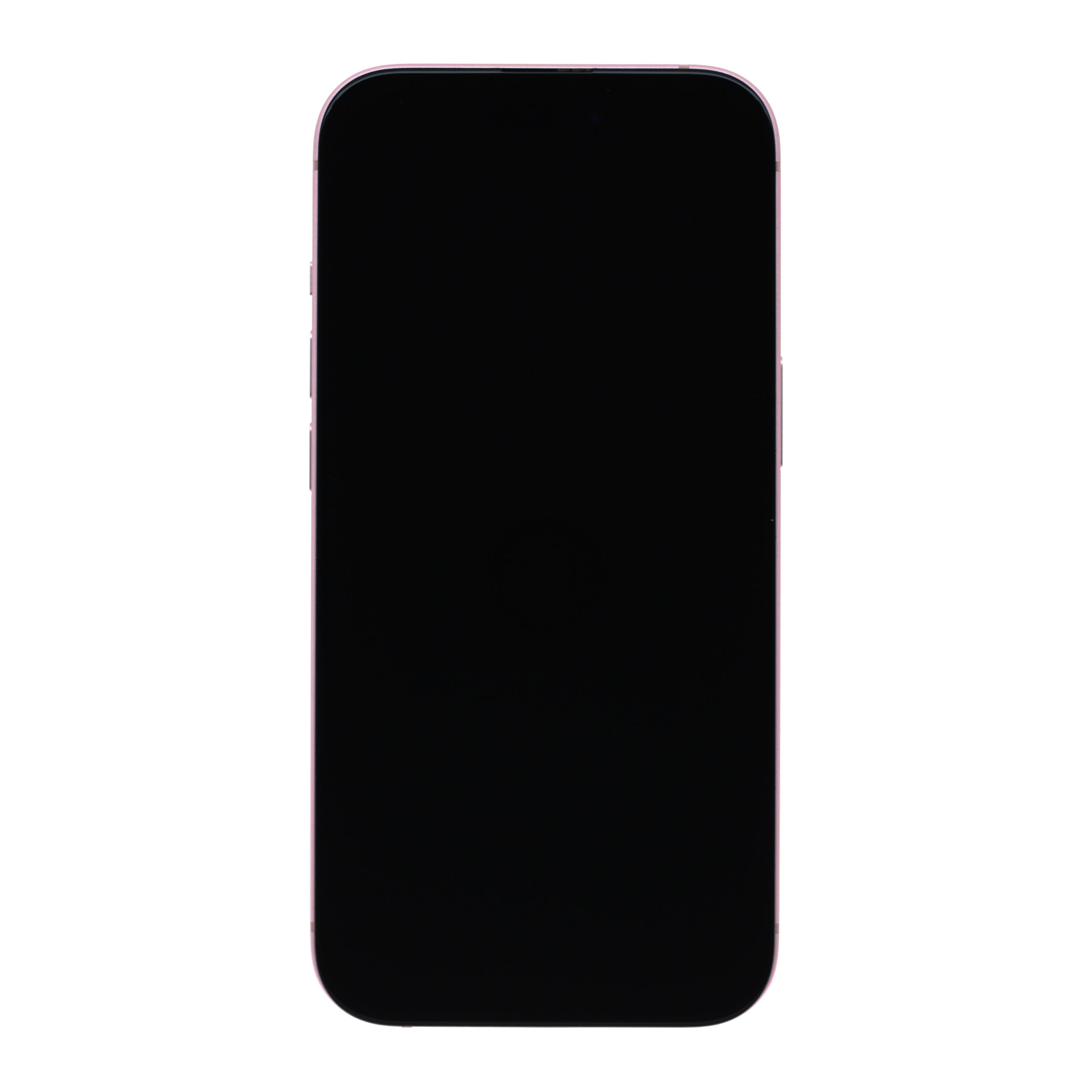 95新 Apple iPhone 15 128G 粉紅色 中國大陸版