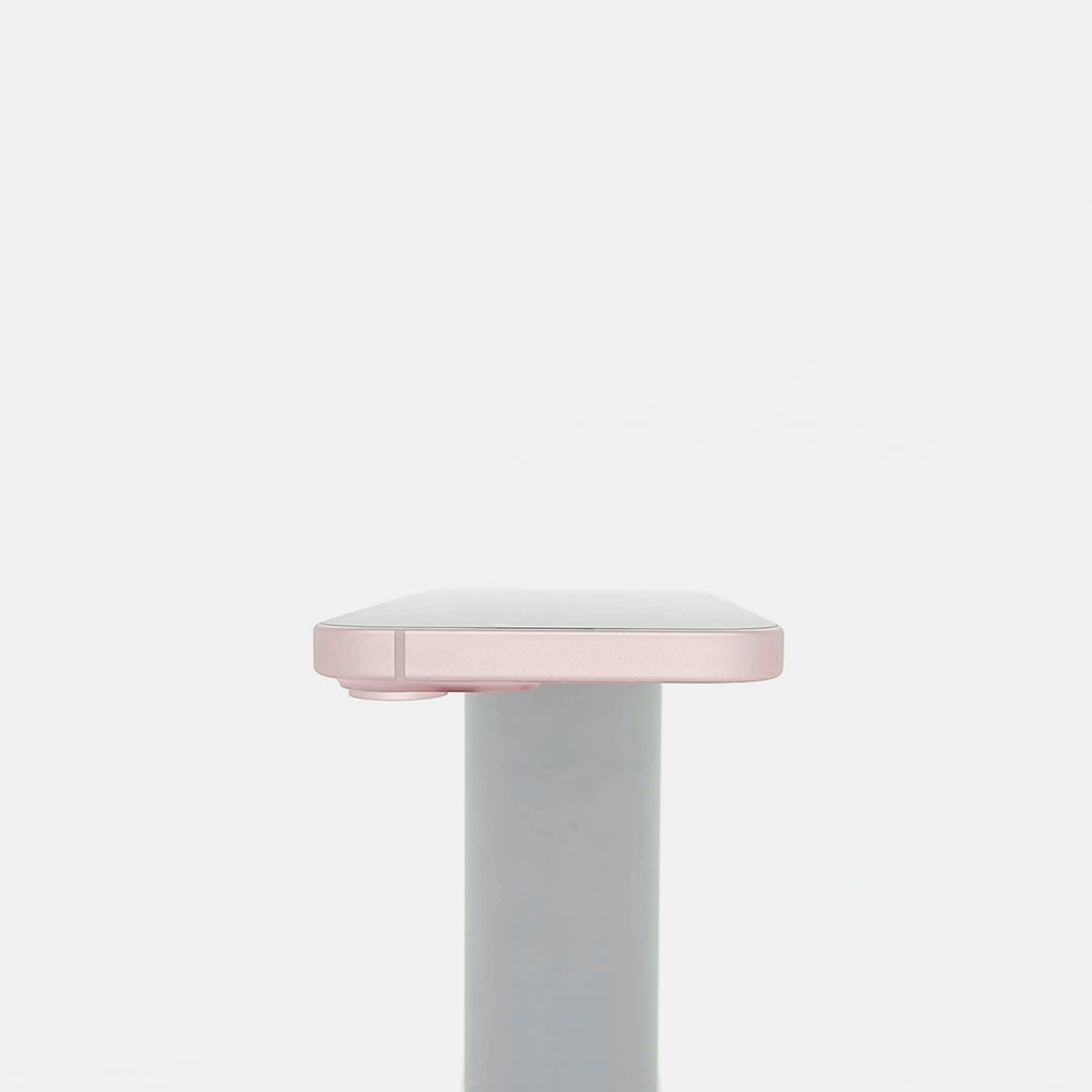 95新 Apple iPhone 15 128G 粉紅色 中國大陸版