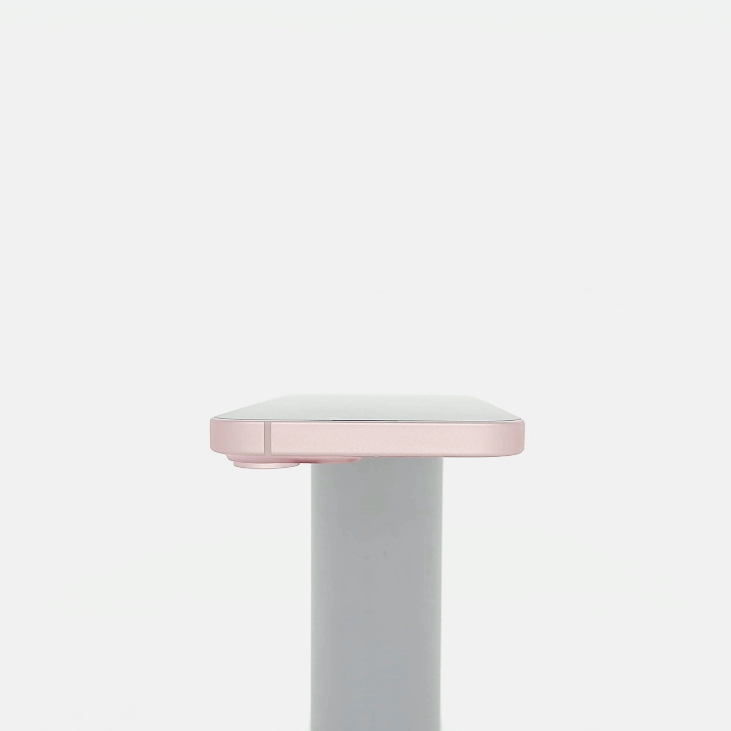 95新 Apple iPhone 15 128G 粉紅色 中國大陸版