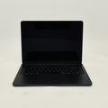 99新 Apple MacBook Air 22年 13寸 M2（8+8核） 8G RAM 256G SSD 午夜色
