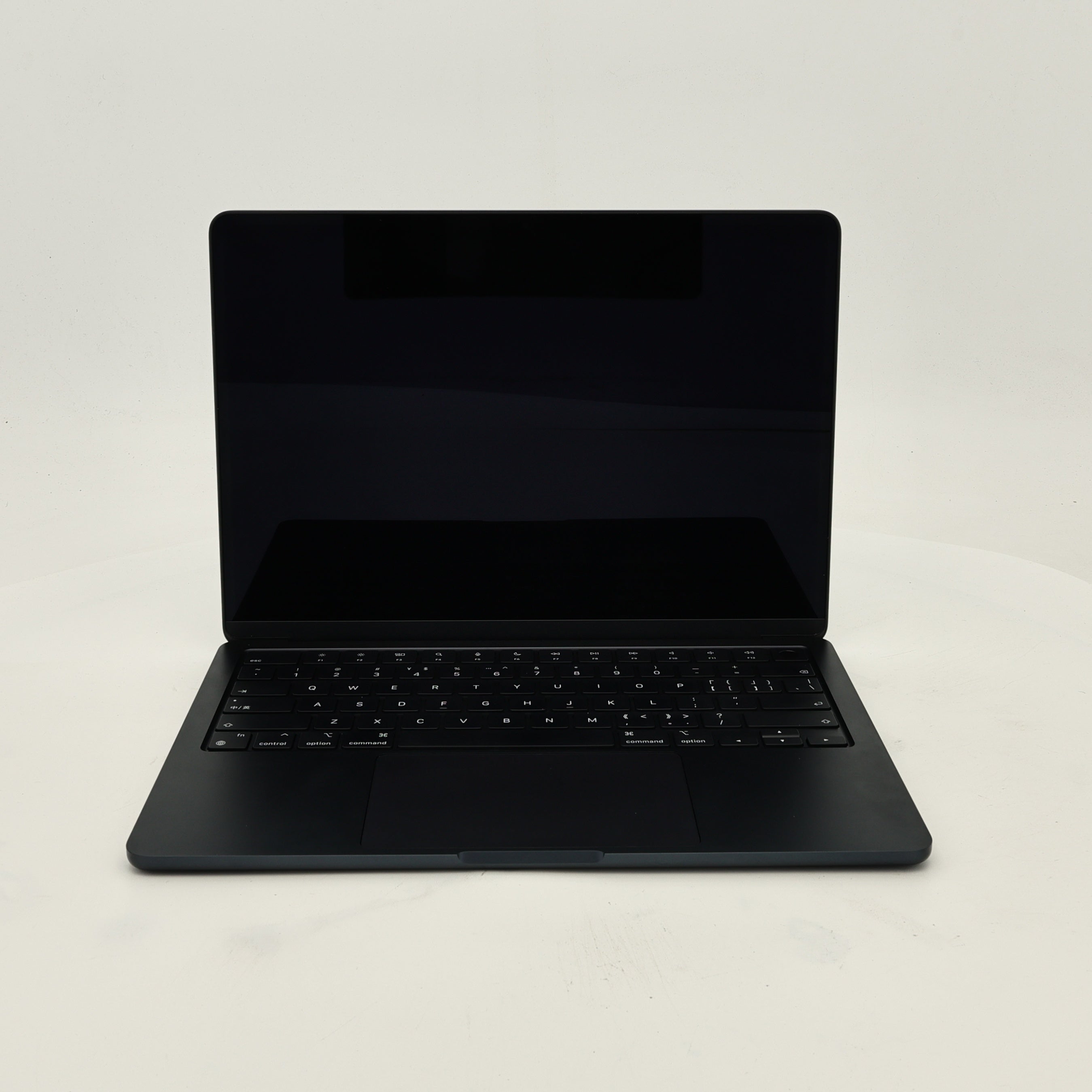 99新 Apple MacBook Air 22年 13寸 M2（8+8核） 8G RAM 256G SSD 午夜色