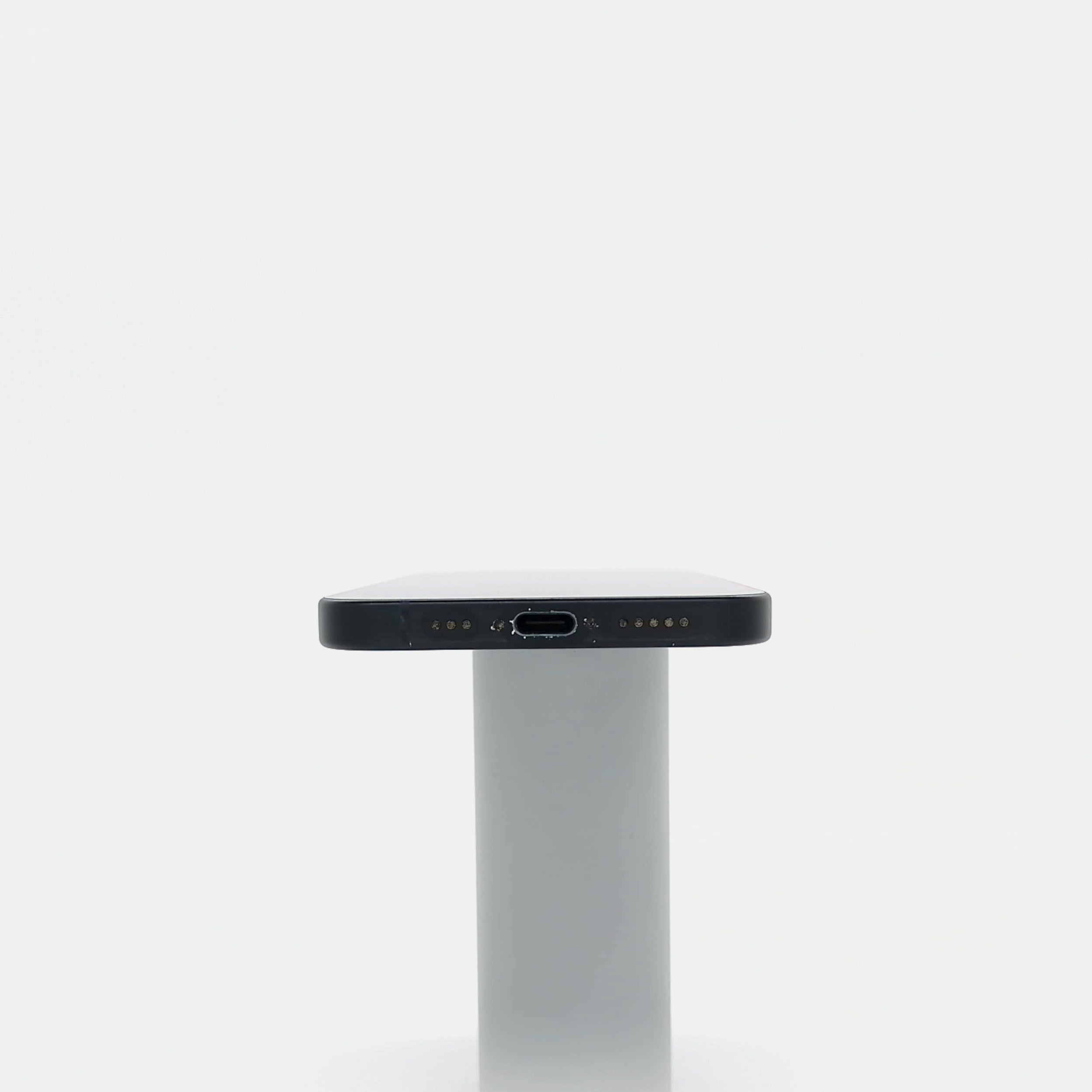 95新 Apple iPhone 15 128G 黑色 中國大陸版