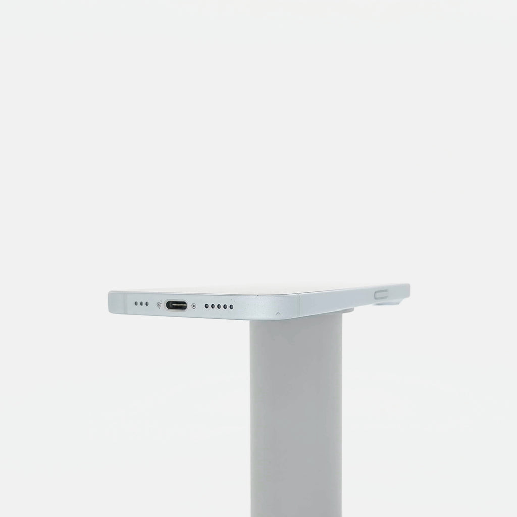95新 Apple iPhone 15 256G 藍色 中國大陸版