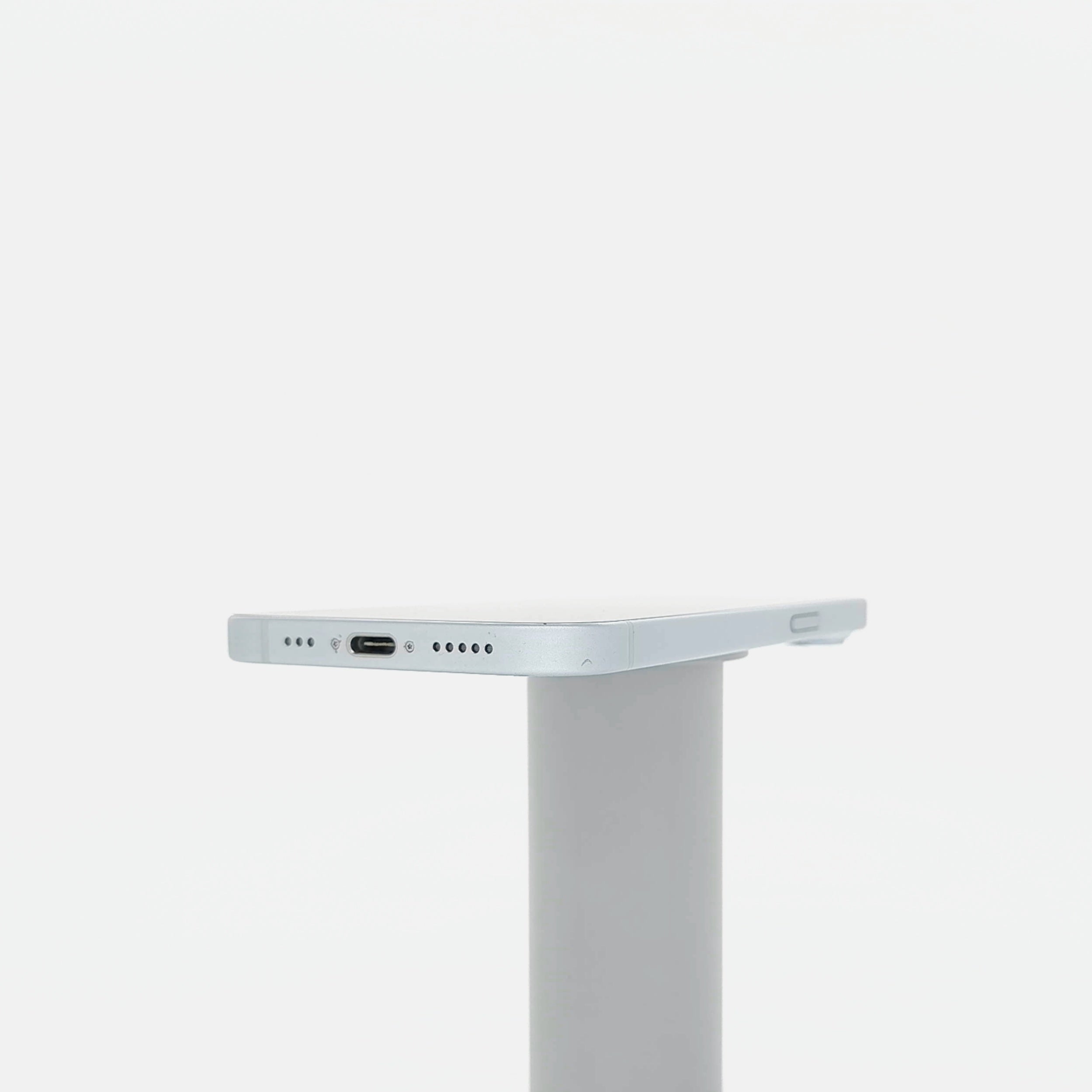 95新 Apple iPhone 15 256G 藍色 中國大陸版
