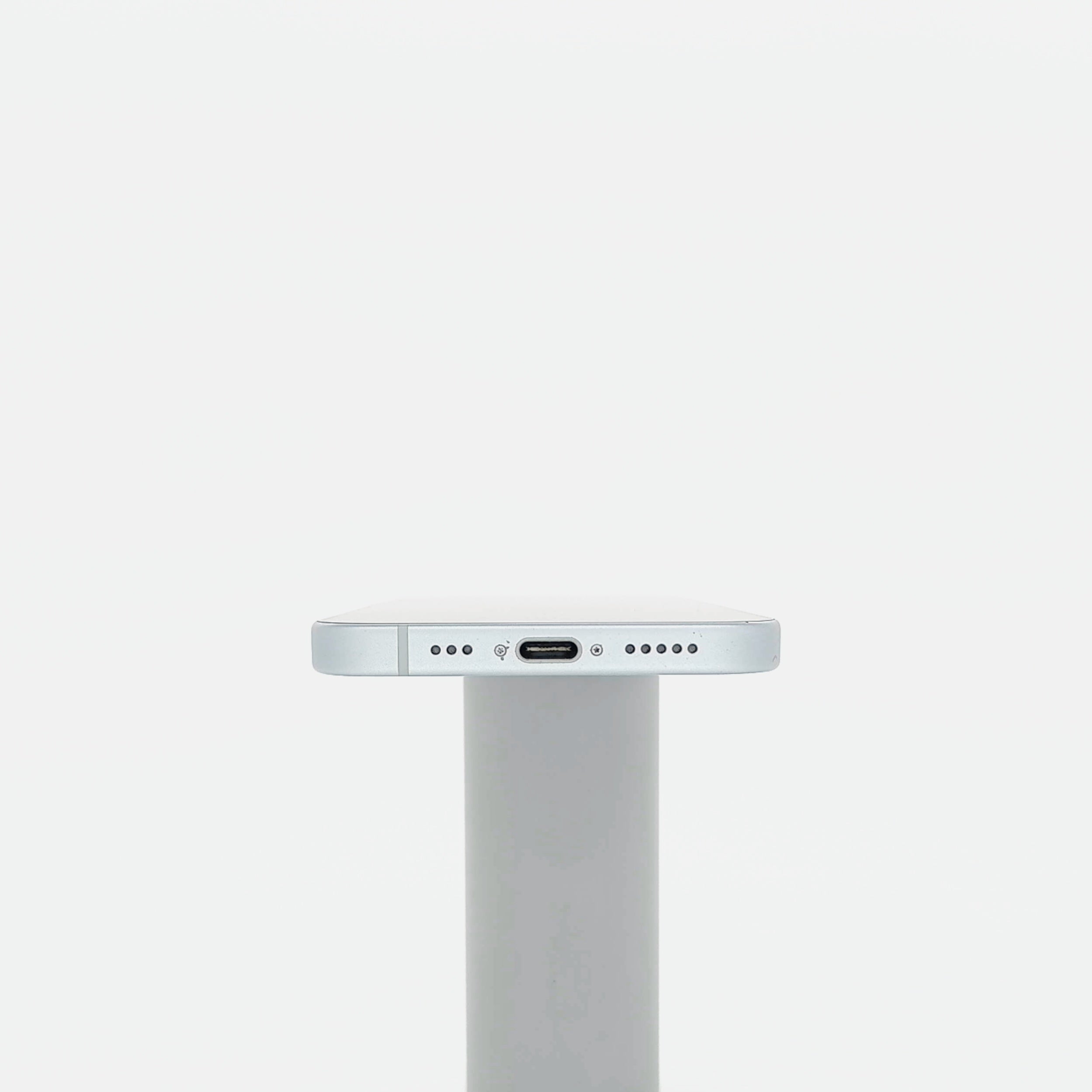 95新 Apple iPhone 15 256G 藍色 中國大陸版