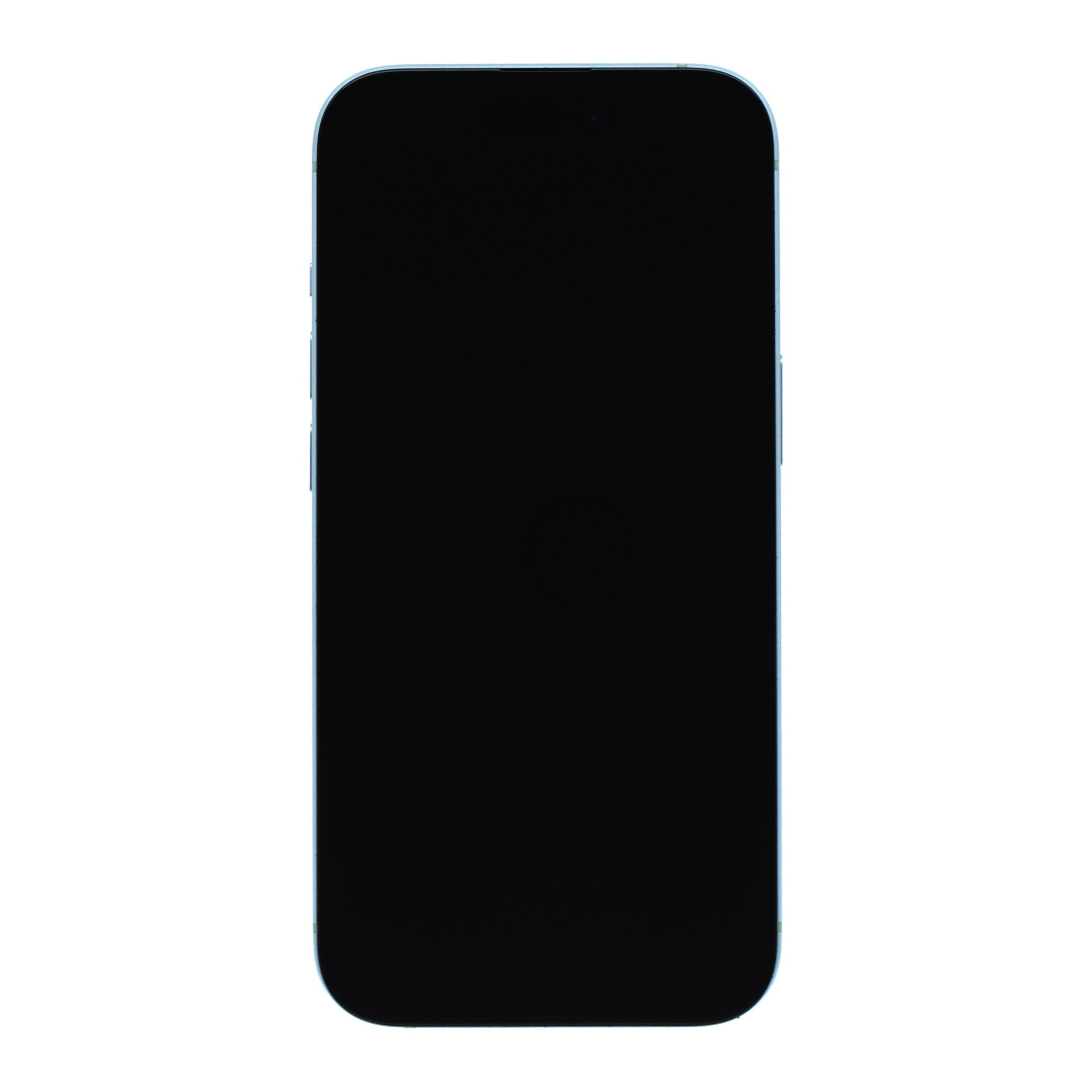 95新 Apple iPhone 15 256G 藍色 中國大陸版