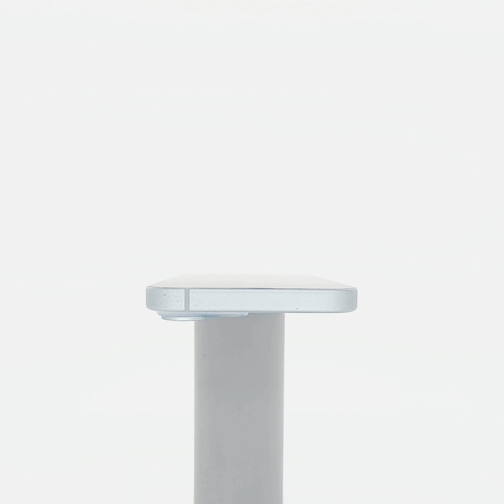 95新 Apple iPhone 15 256G 藍色 中國大陸版