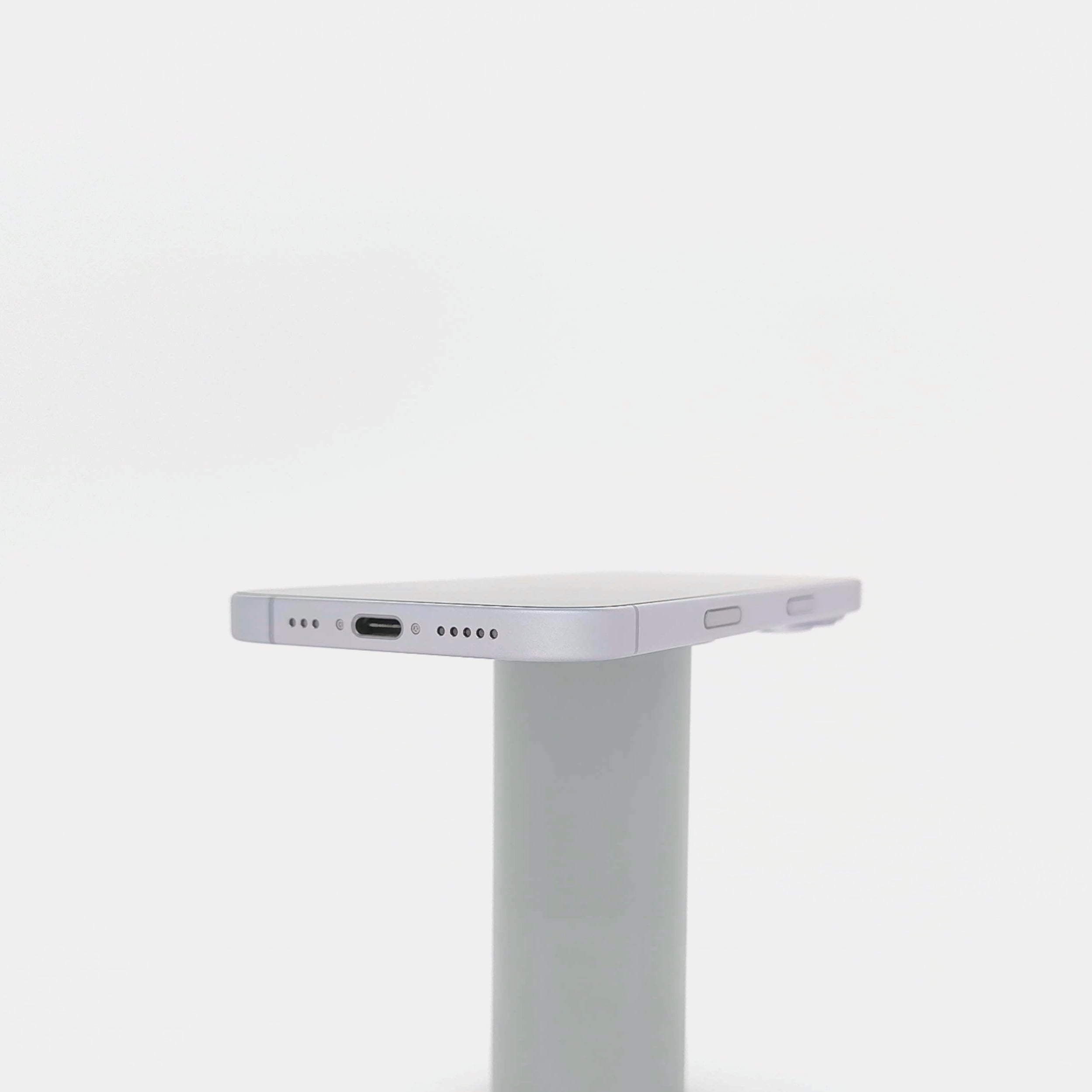99新 Apple iPhone 17 256G 薰衣草紫色 中國大陸版