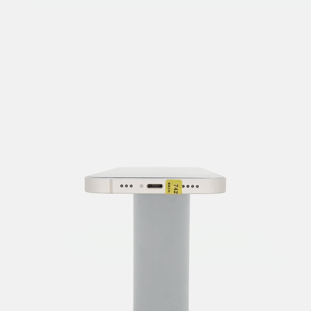 95新 Apple iPhone 13 256G 星光色 中國大陸版