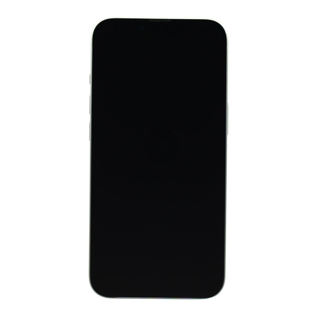 95新 Apple iPhone 13 256G 星光色 中國大陸版