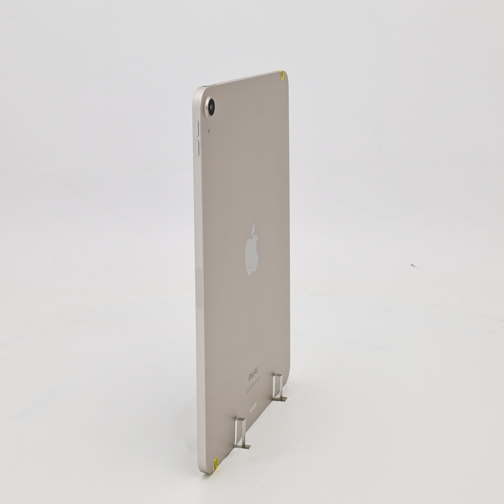 99新 Apple iPad Air5 256G 星光色 WIFI