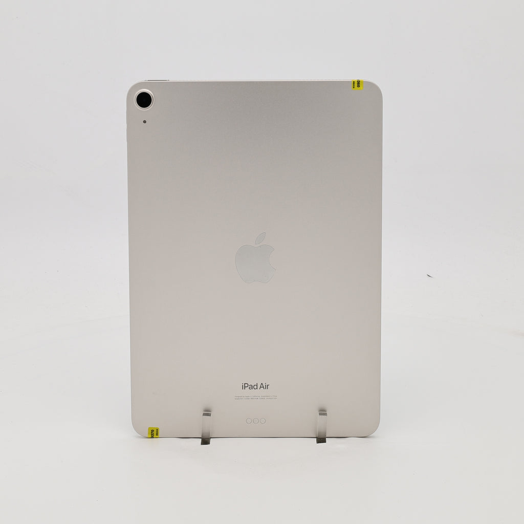 99新 Apple iPad Air5 256G 星光色 WIFI