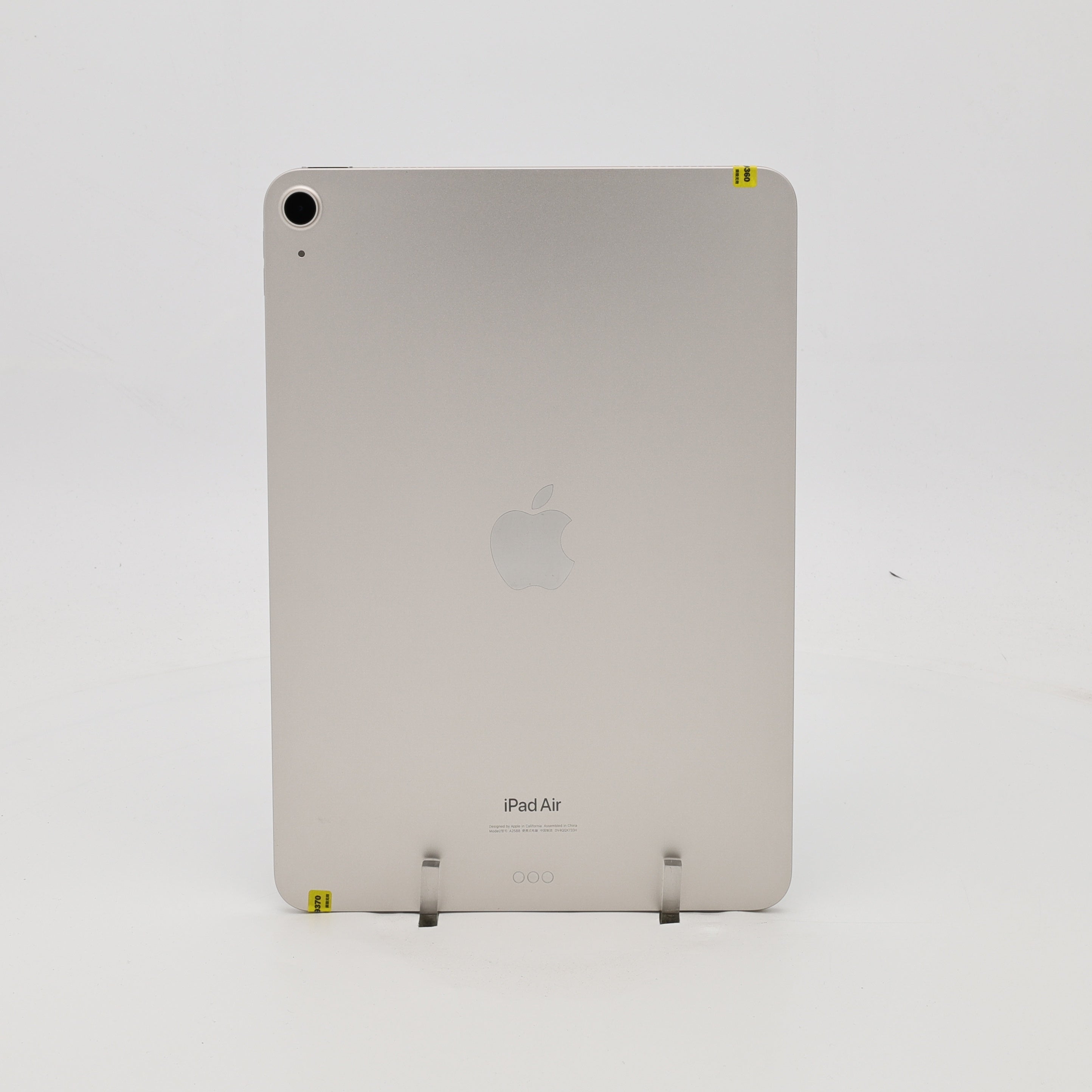 99新 Apple iPad Air5 256G 星光色 WIFI