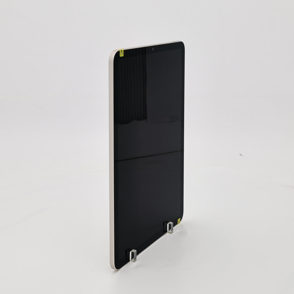 99新 Apple iPad Air5 256G 星光色 WIFI