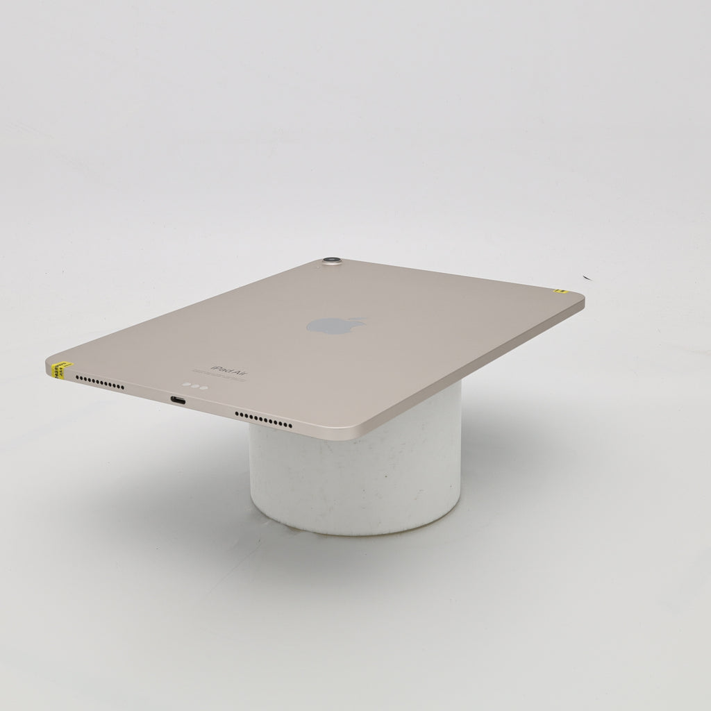 99新 Apple iPad Air5 256G 星光色 WIFI