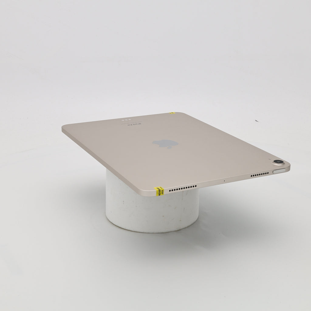 99新 Apple iPad Air5 256G 星光色 WIFI