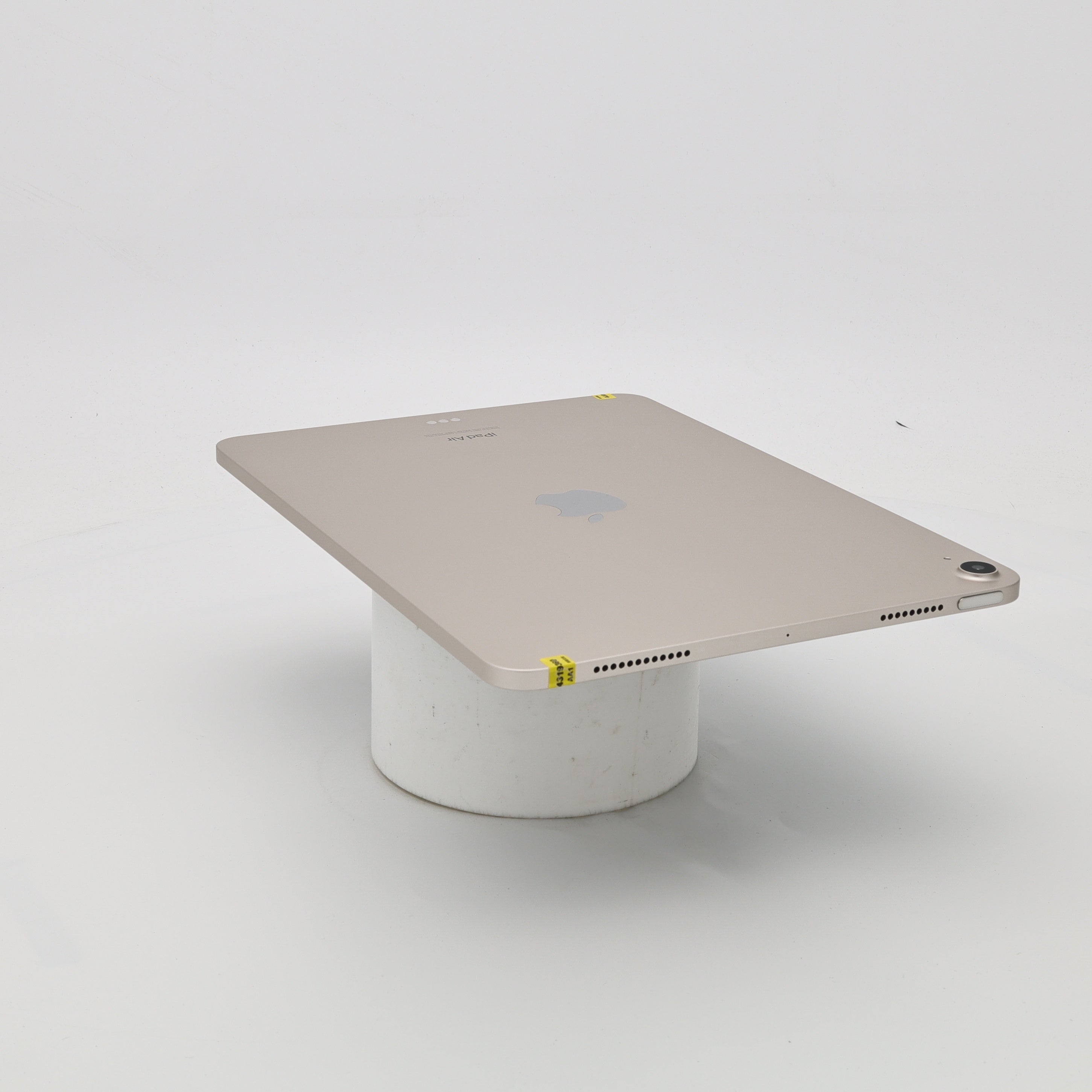 99新 Apple iPad Air5 256G 星光色 WIFI