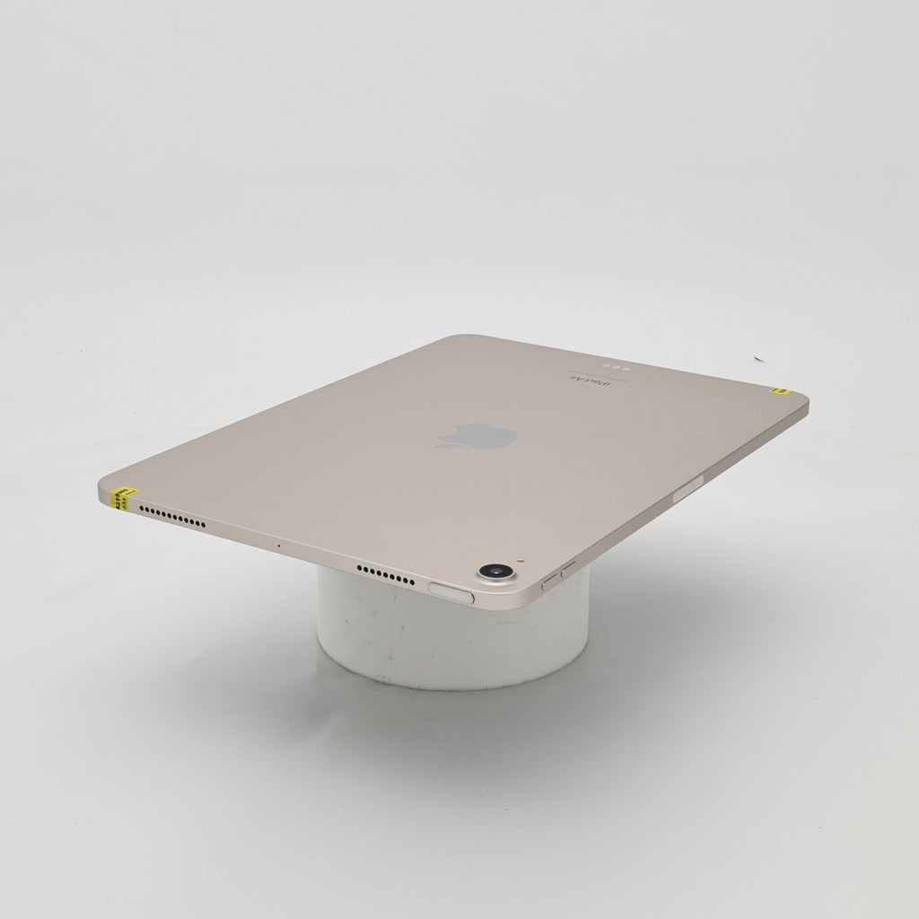 99新 Apple iPad Air5 256G 星光色 WIFI