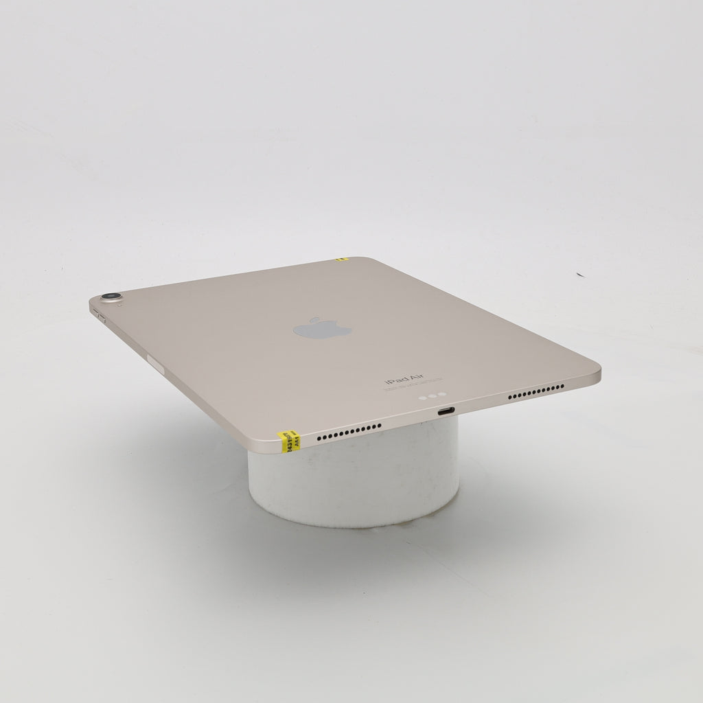 99新 Apple iPad Air5 256G 星光色 WIFI