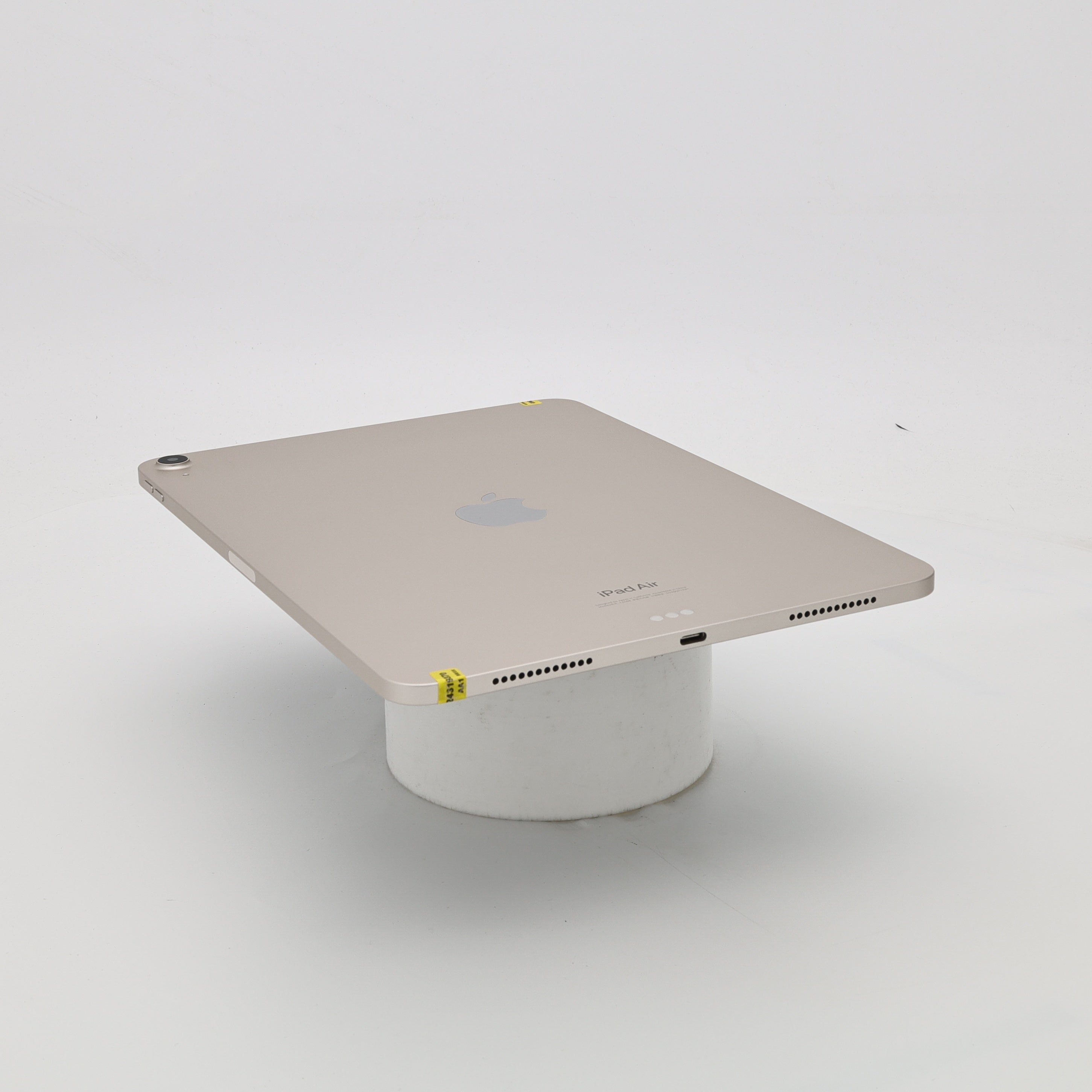 99新 Apple iPad Air5 256G 星光色 WIFI
