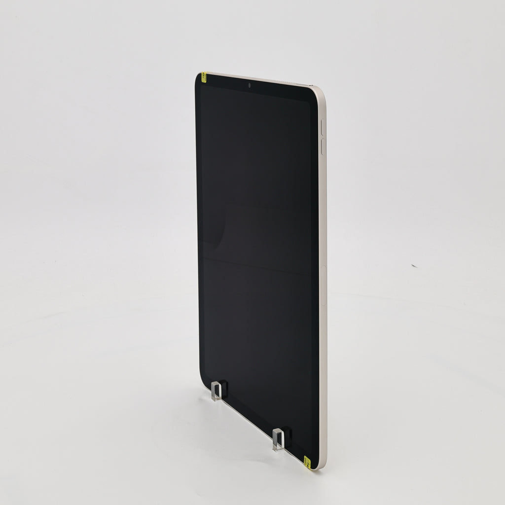 99新 Apple iPad Air5 256G 星光色 WIFI
