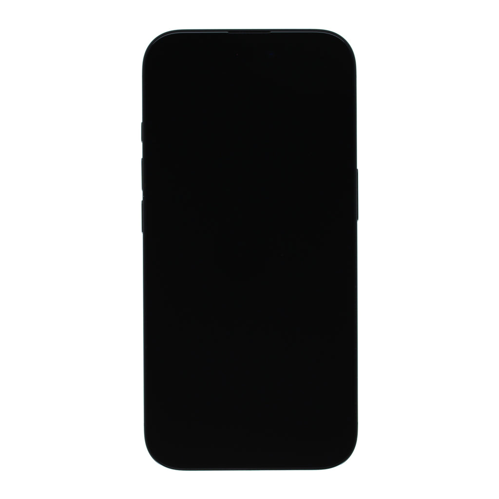 95新 Apple iPhone 16 512G 黑色 中國大陸版