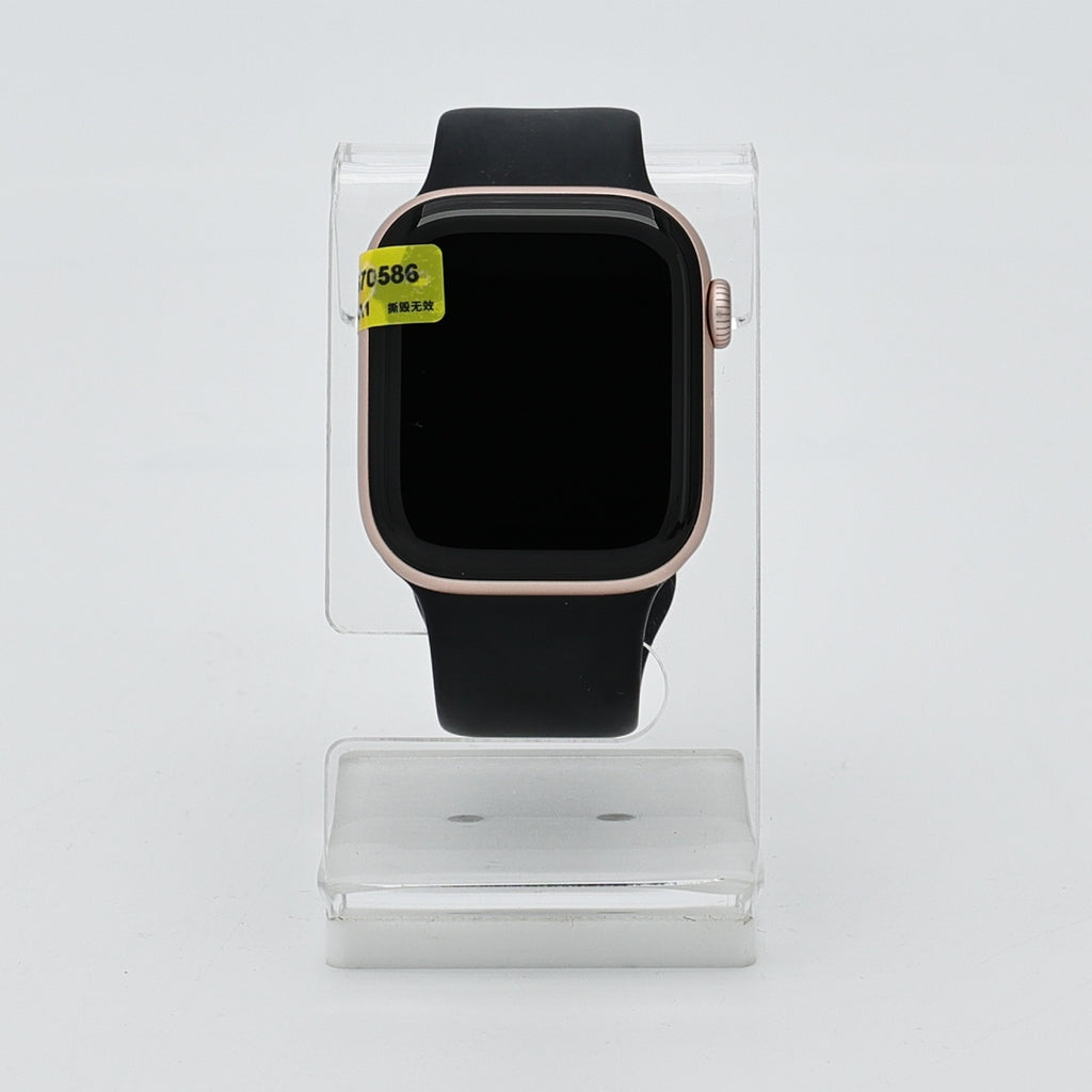 99新 Apple Watch Series 10 42毫米 鋁金屬