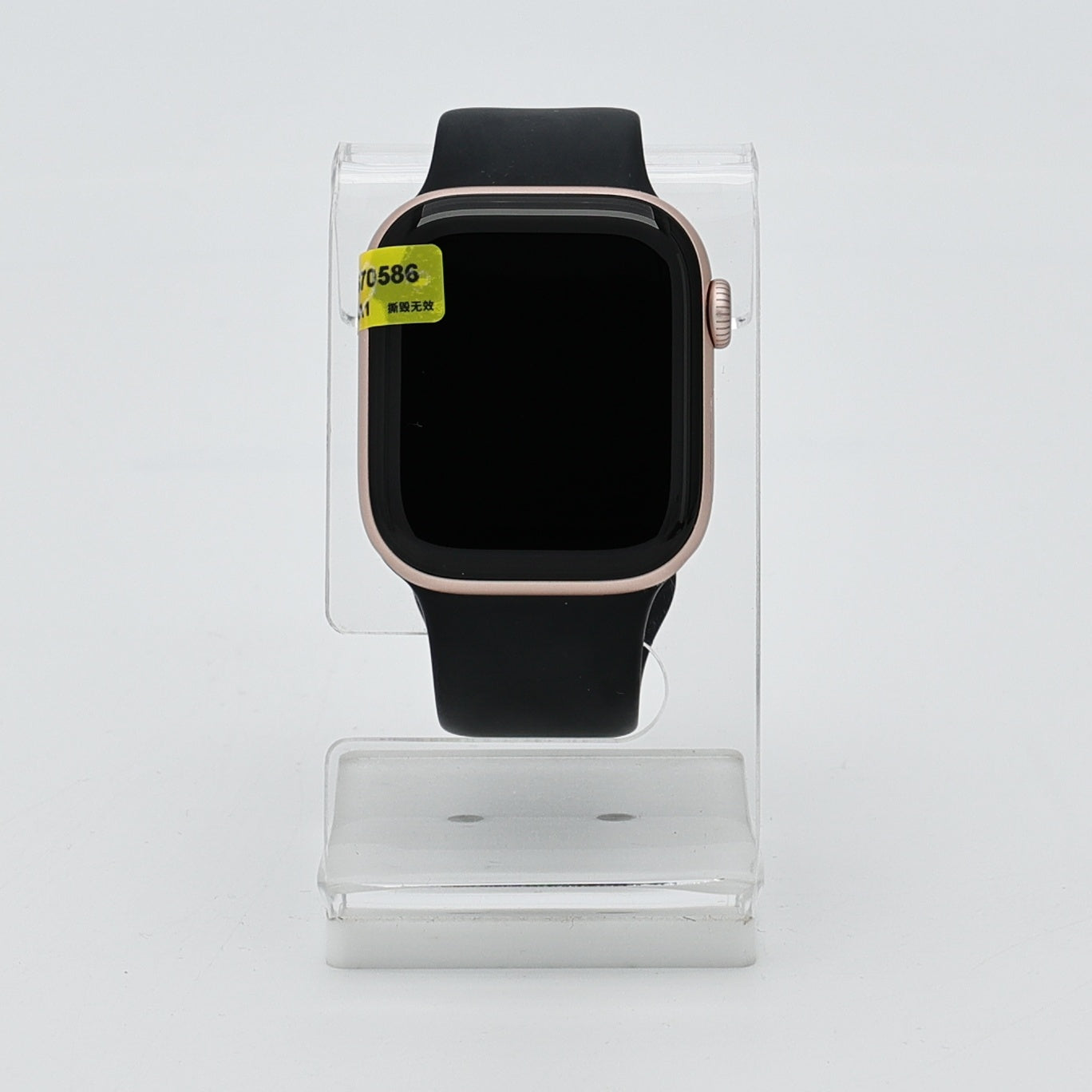 99新 Apple Watch Series 10 42毫米 鋁金屬